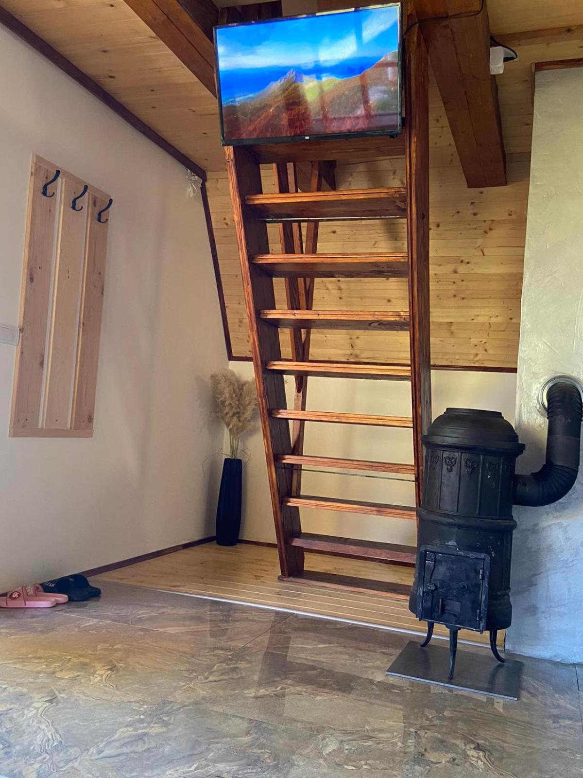 Two-Bedroom House photo 1