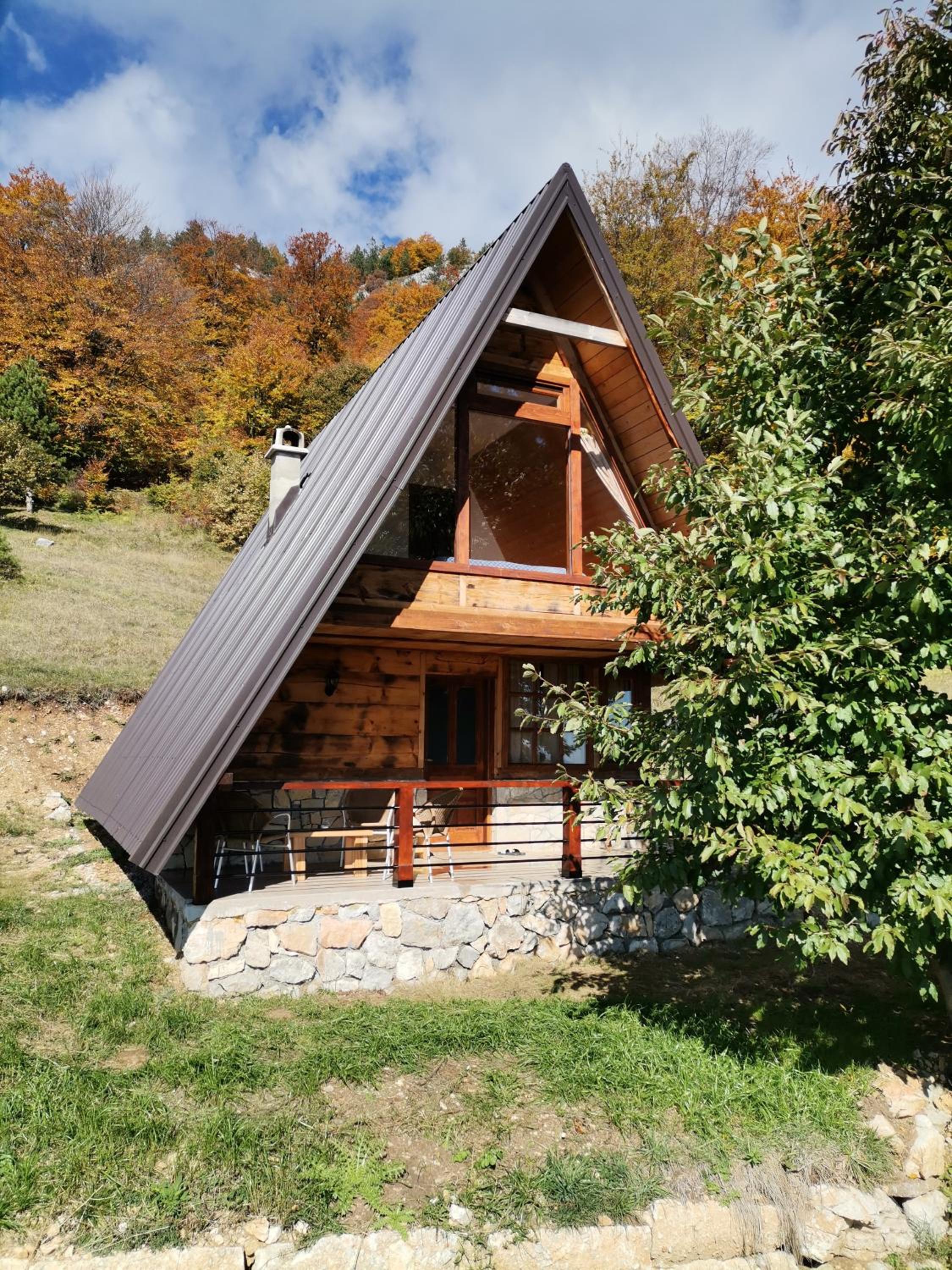 Two-Bedroom House photo 2