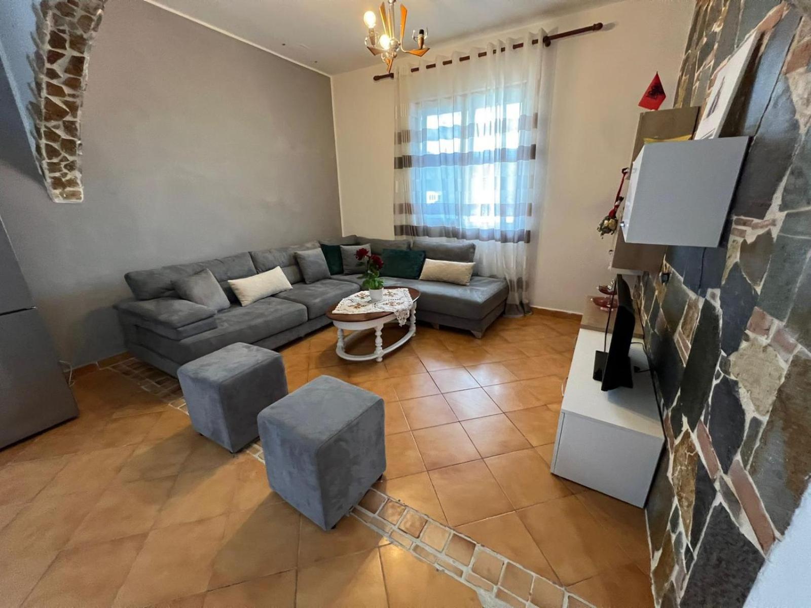 One-Bedroom Villa photo 3
