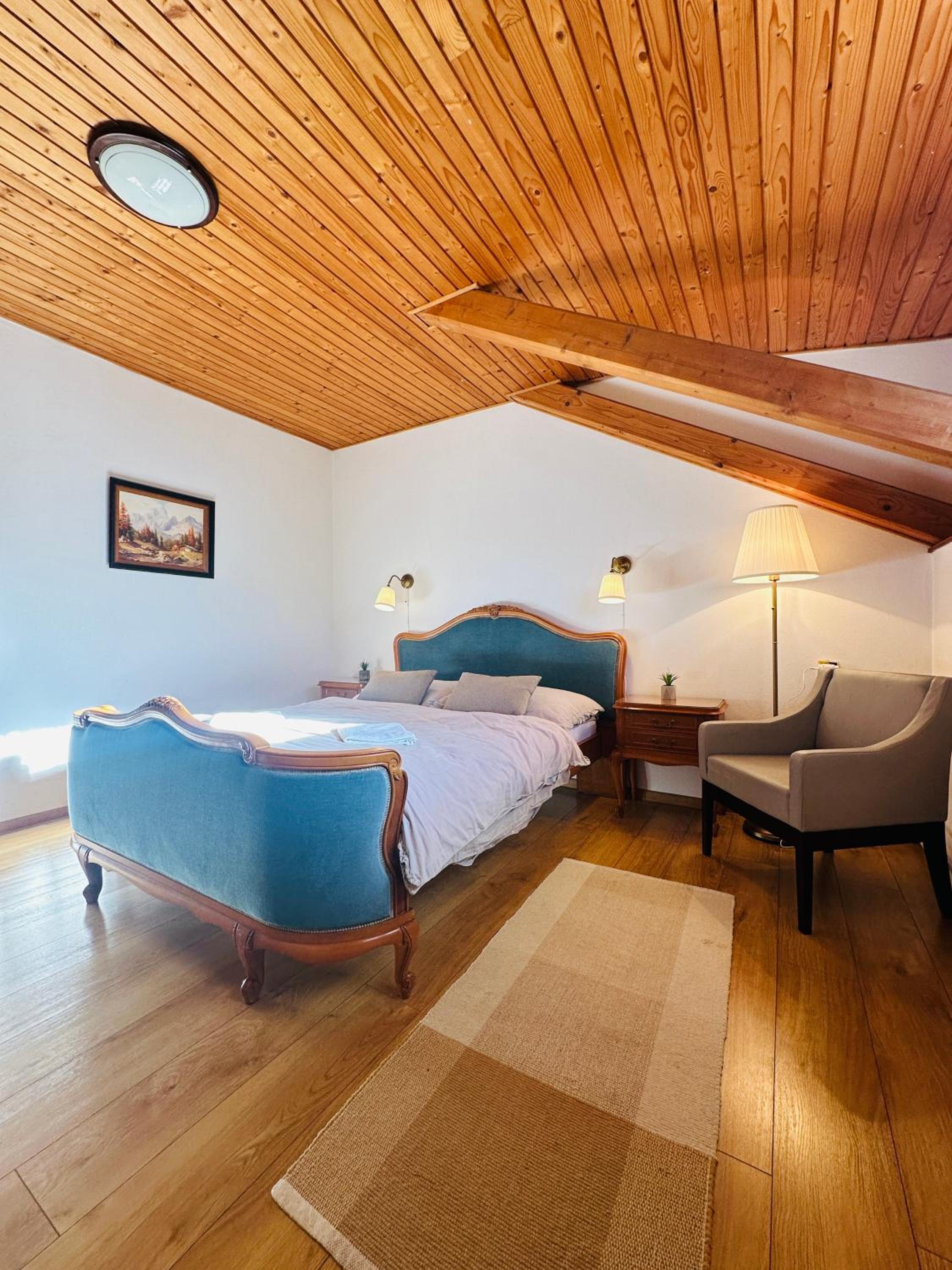 Double Room with Extra Bed - Photo 31