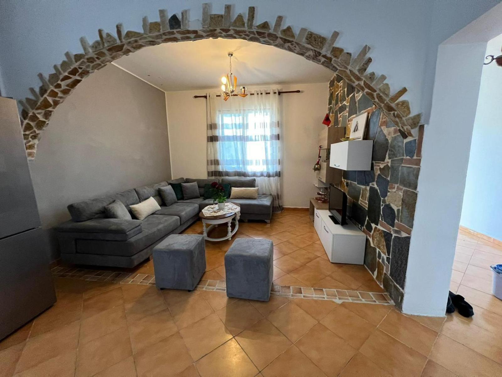 One-Bedroom Villa photo 1