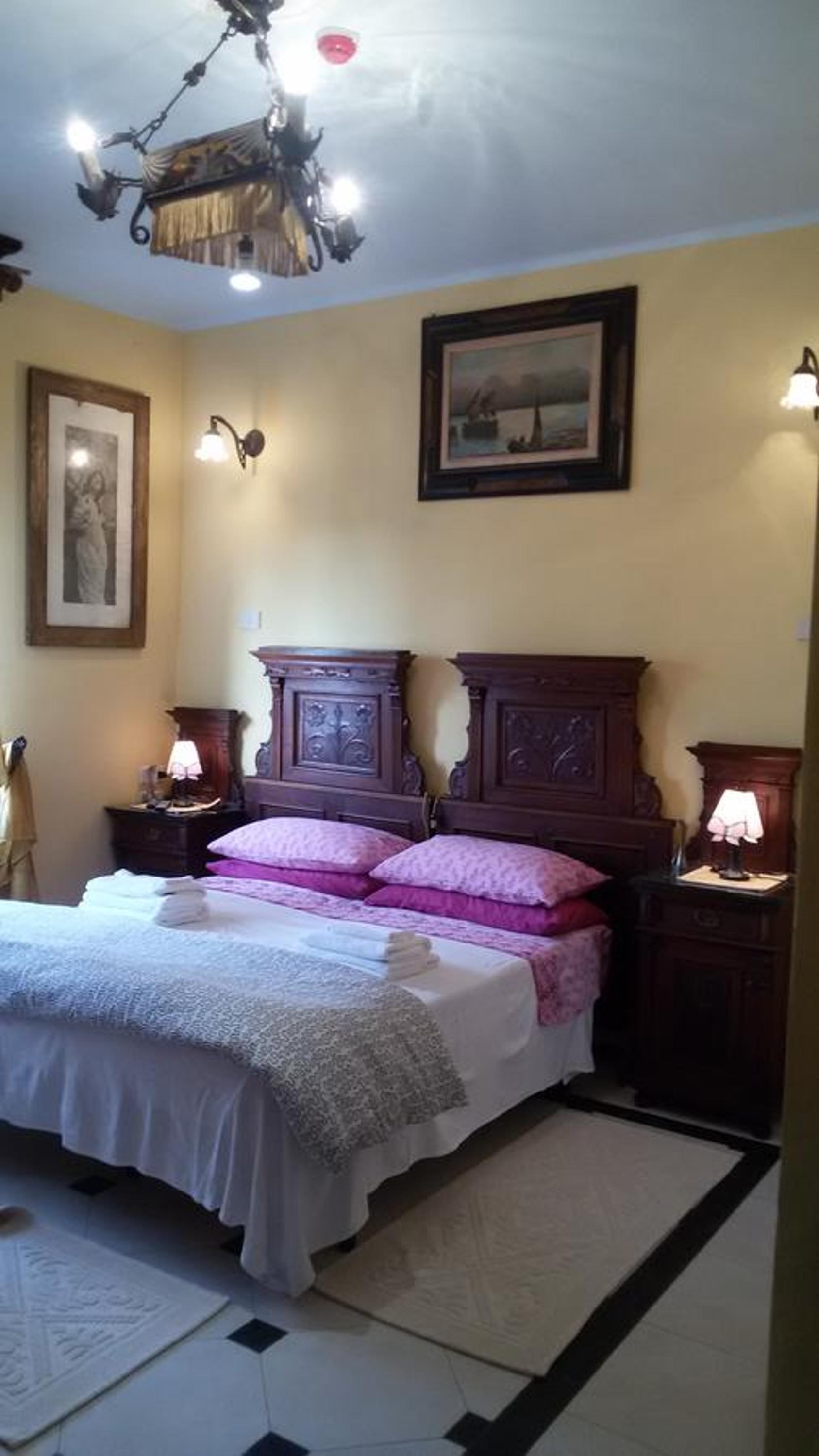 Superior Deluxe Double or Twin Room  photo 2