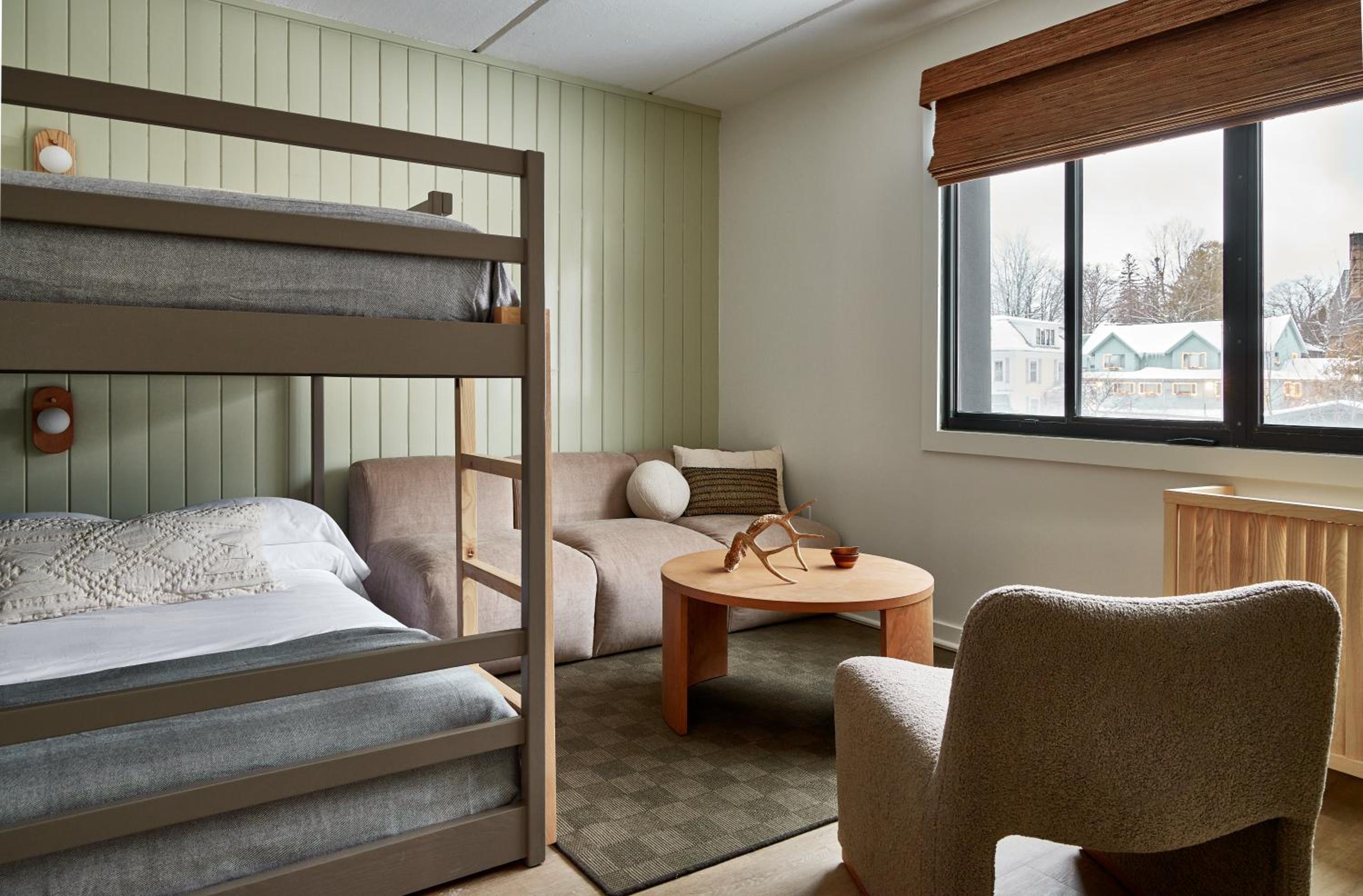 Queen Bunk - Photo 2