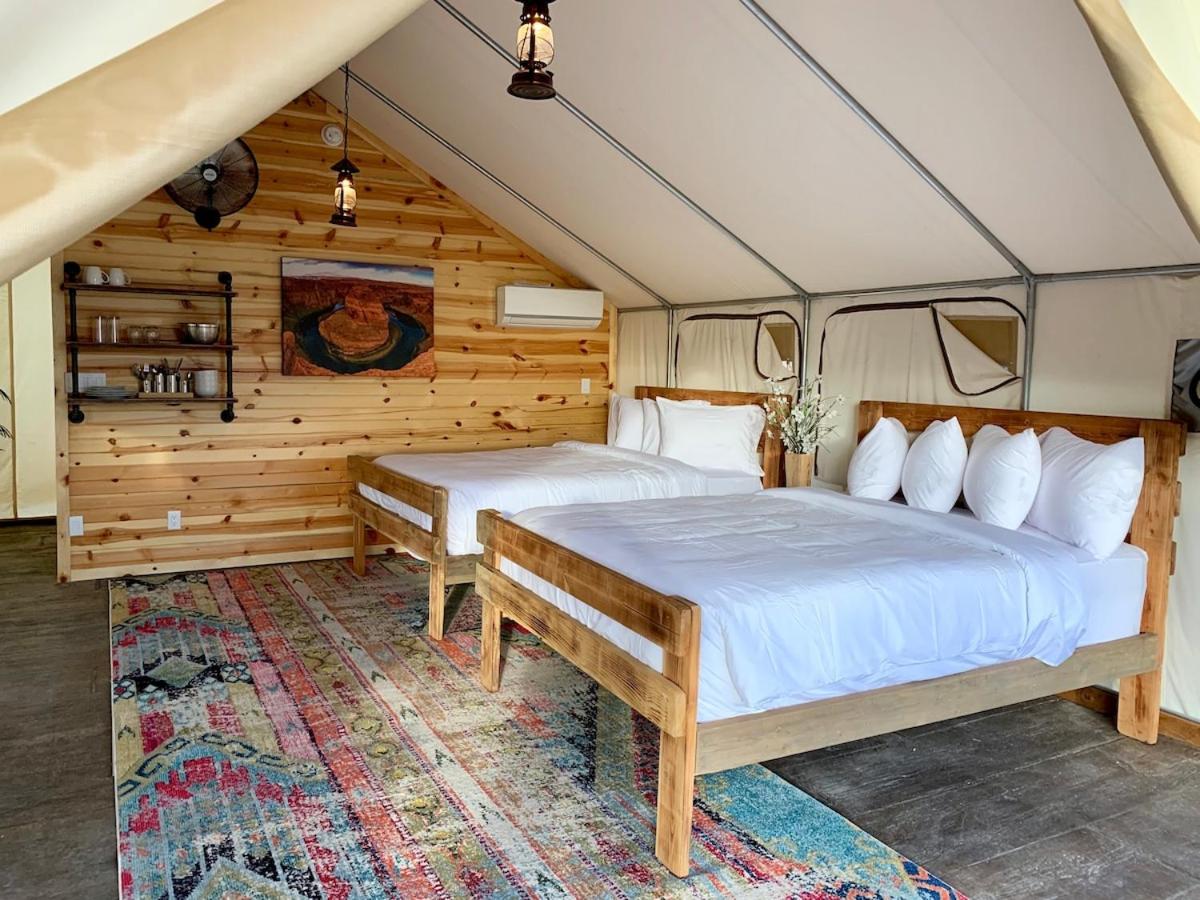 Tent photo 2