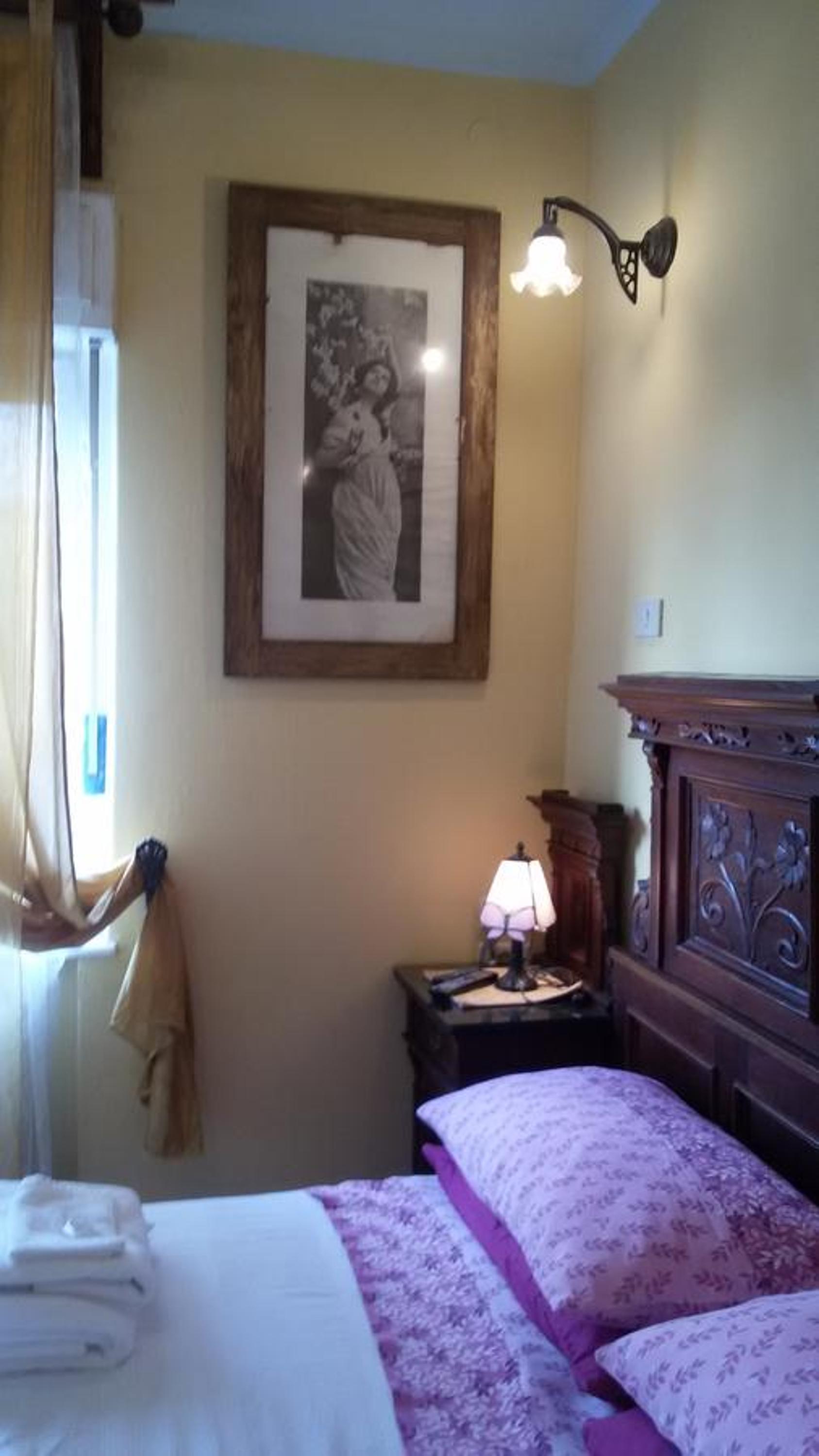Superior Deluxe Double or Twin Room  photo 3