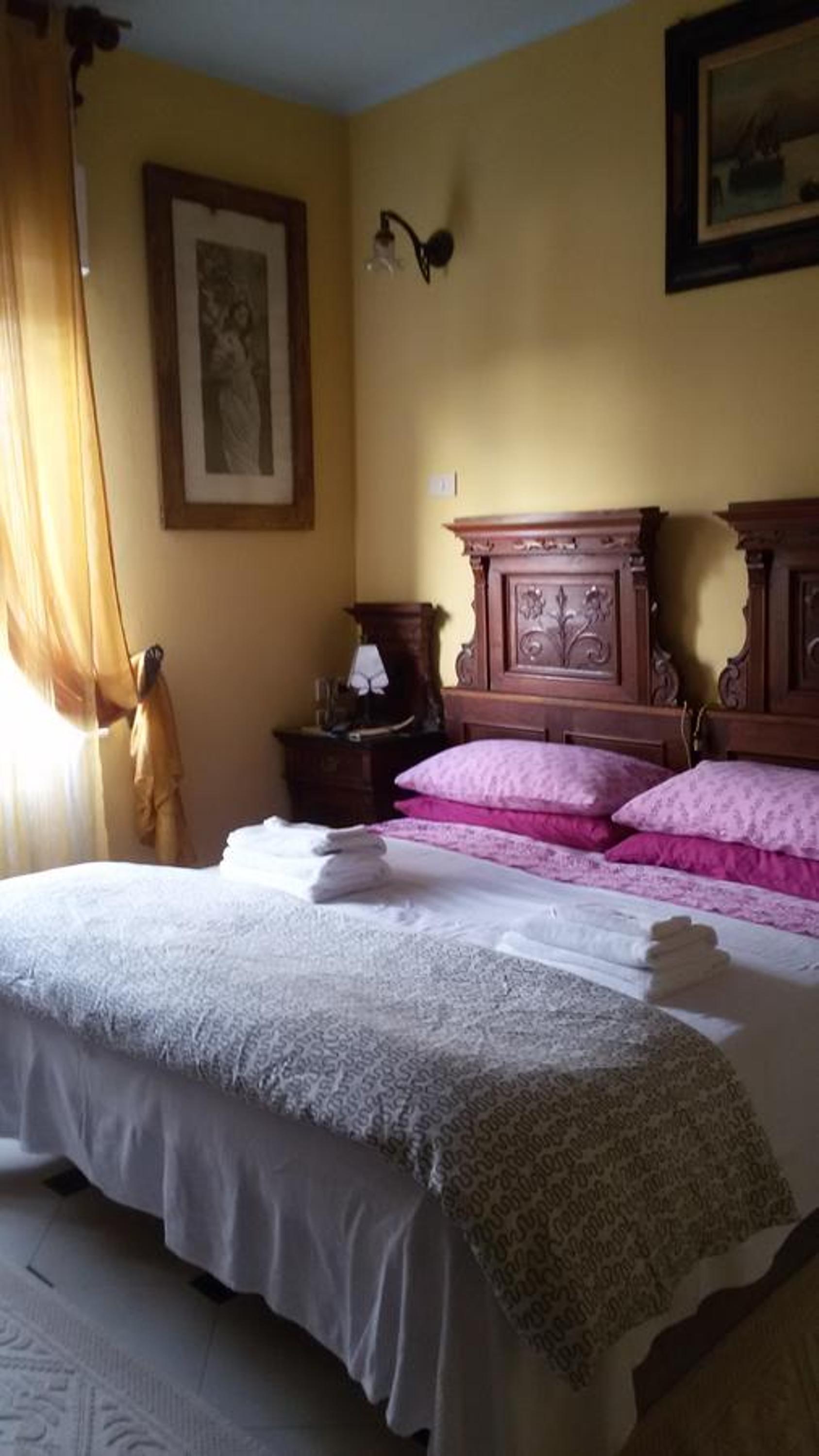Superior Deluxe Double or Twin Room  photo 1