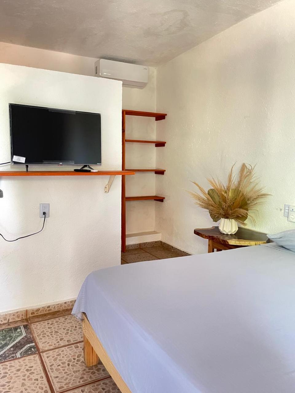 Budget Twin Room photo 2