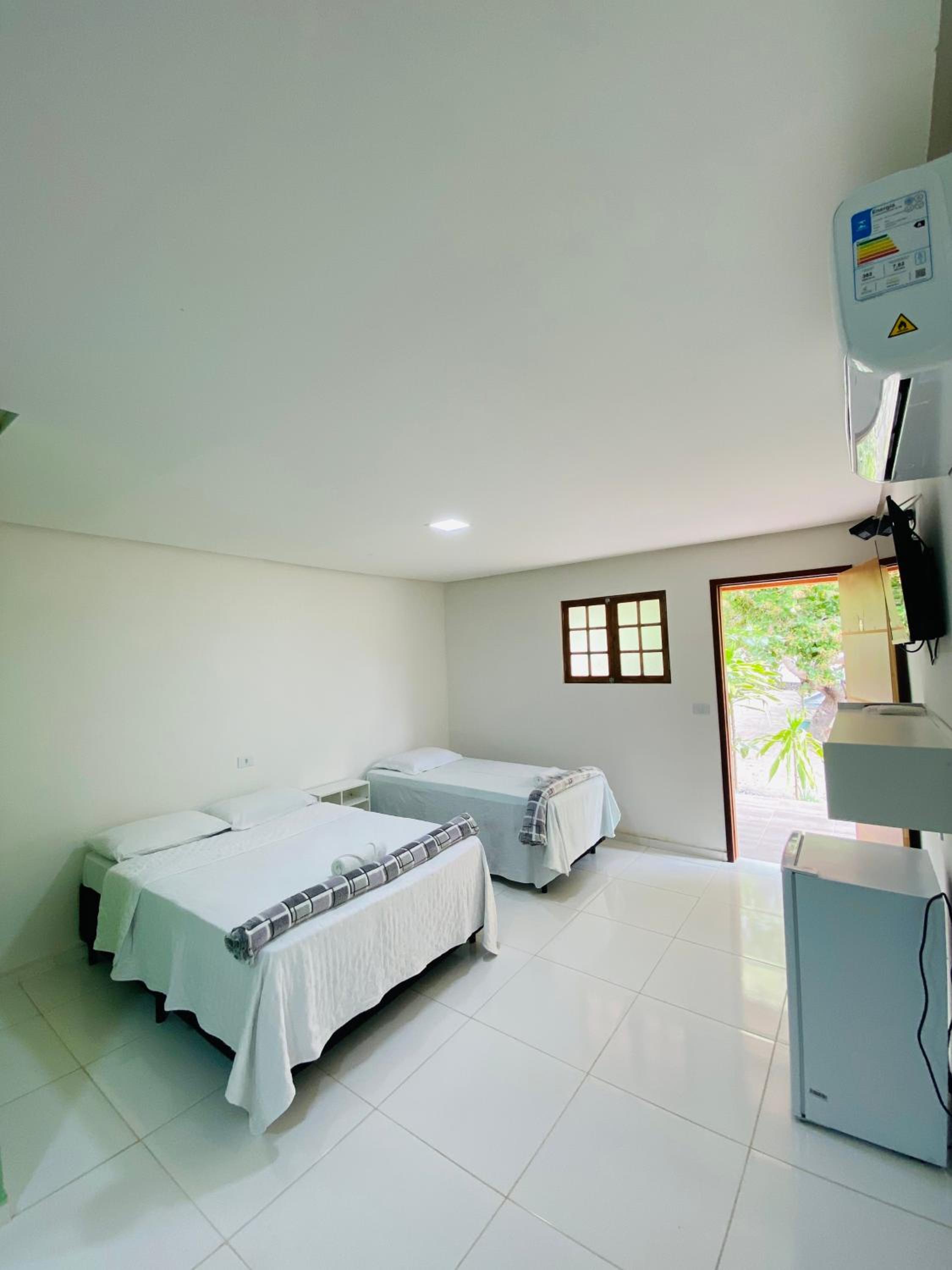 Budget Double Room photo 1