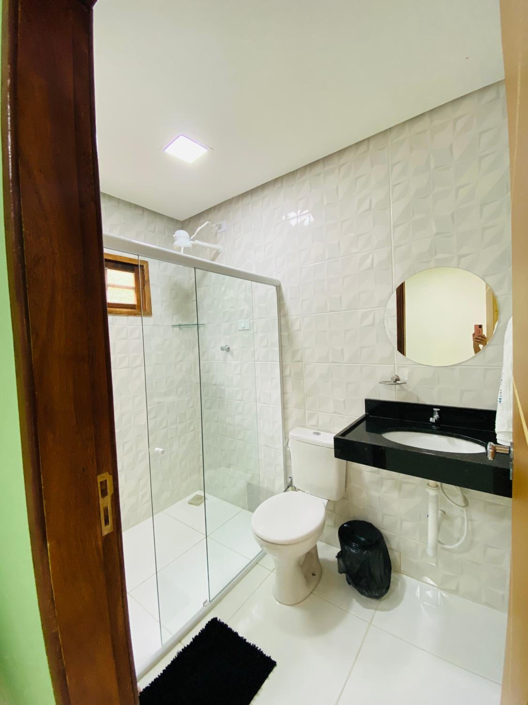 Budget Double Room photo 2