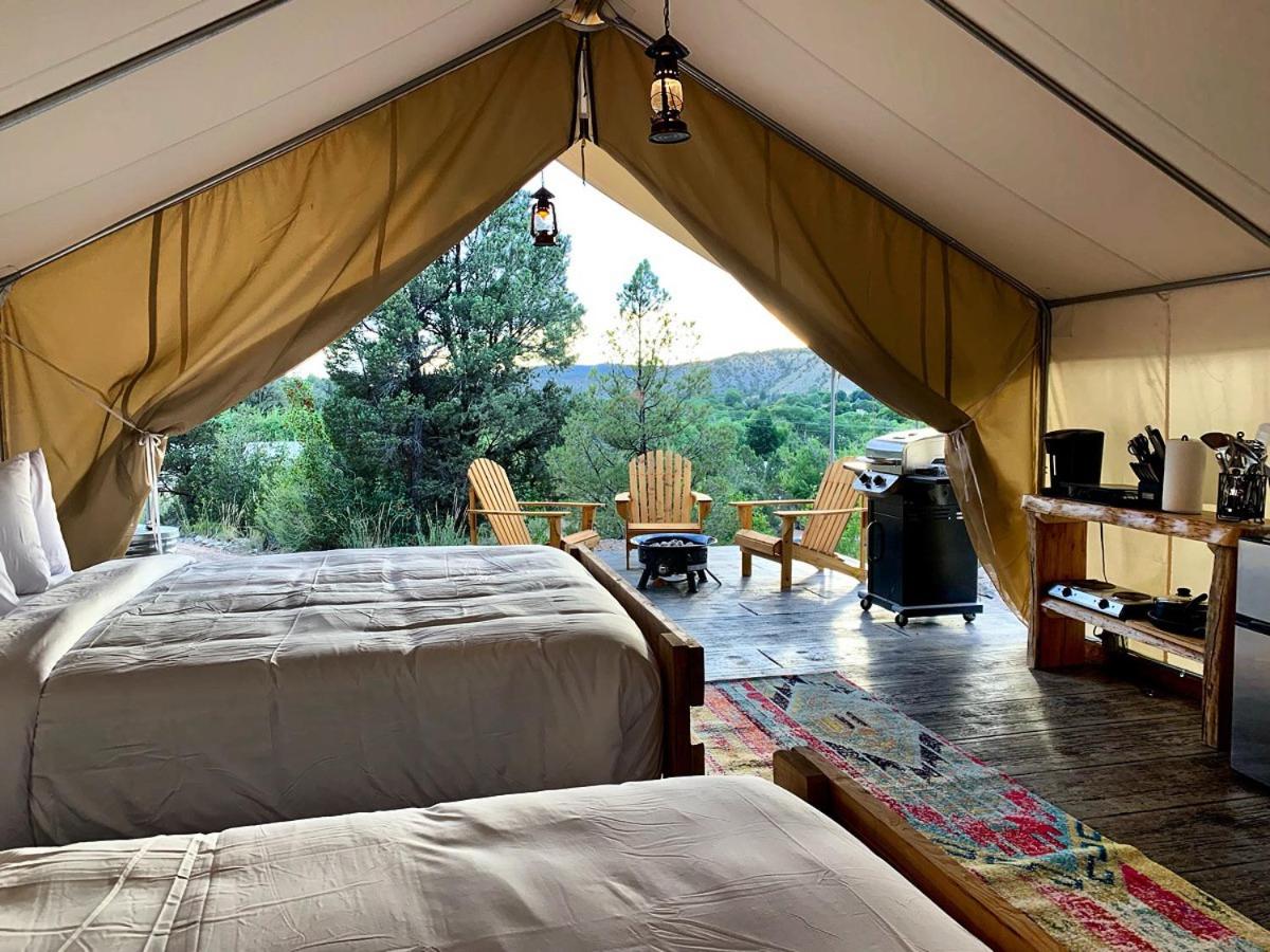 Tent photo 1