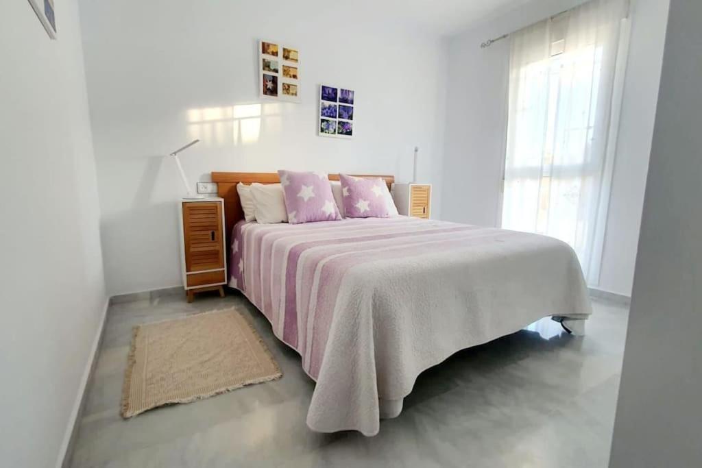 Departamento de tres habitaciones