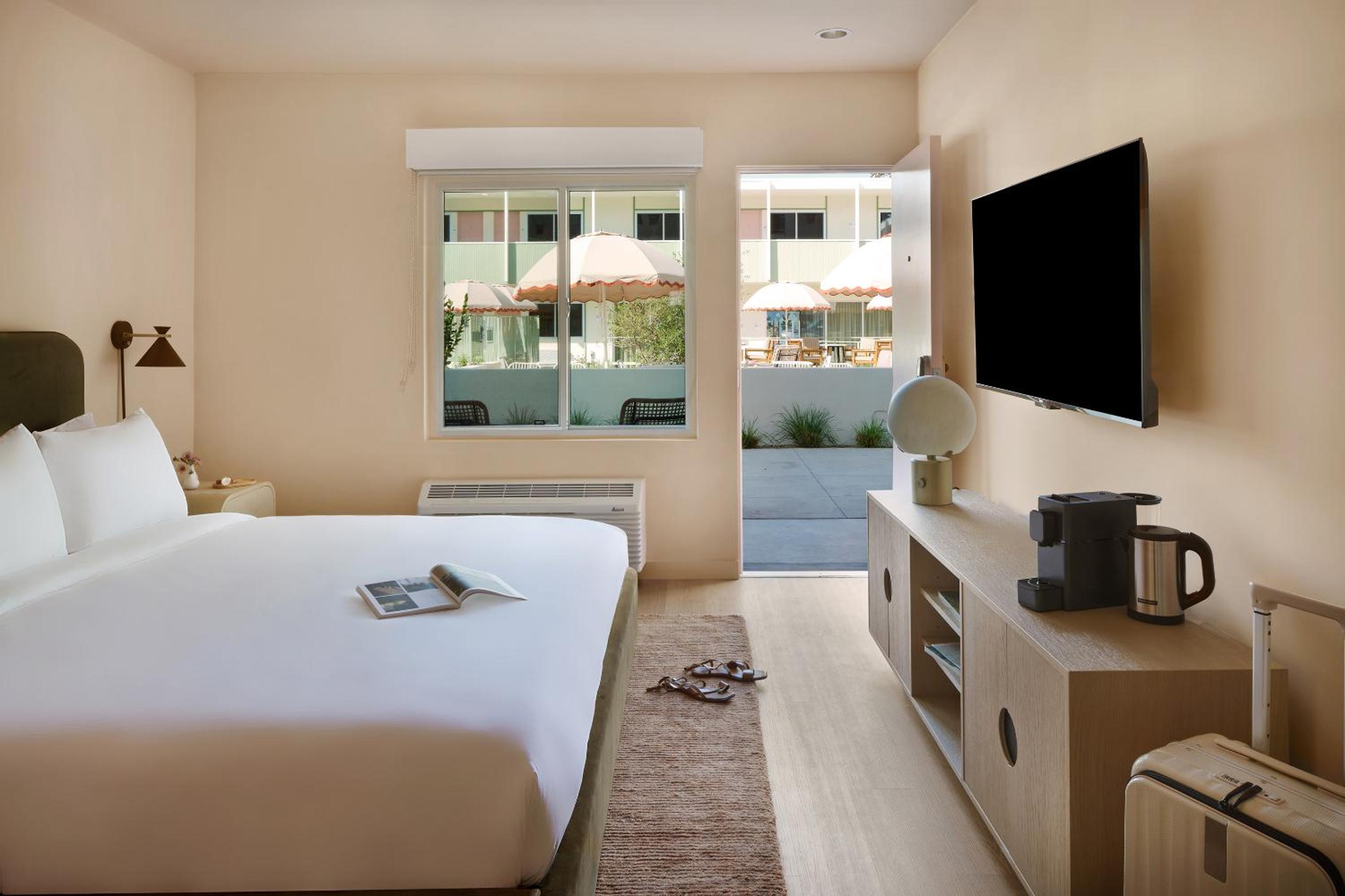 King Room (Self Check-in) photo 1