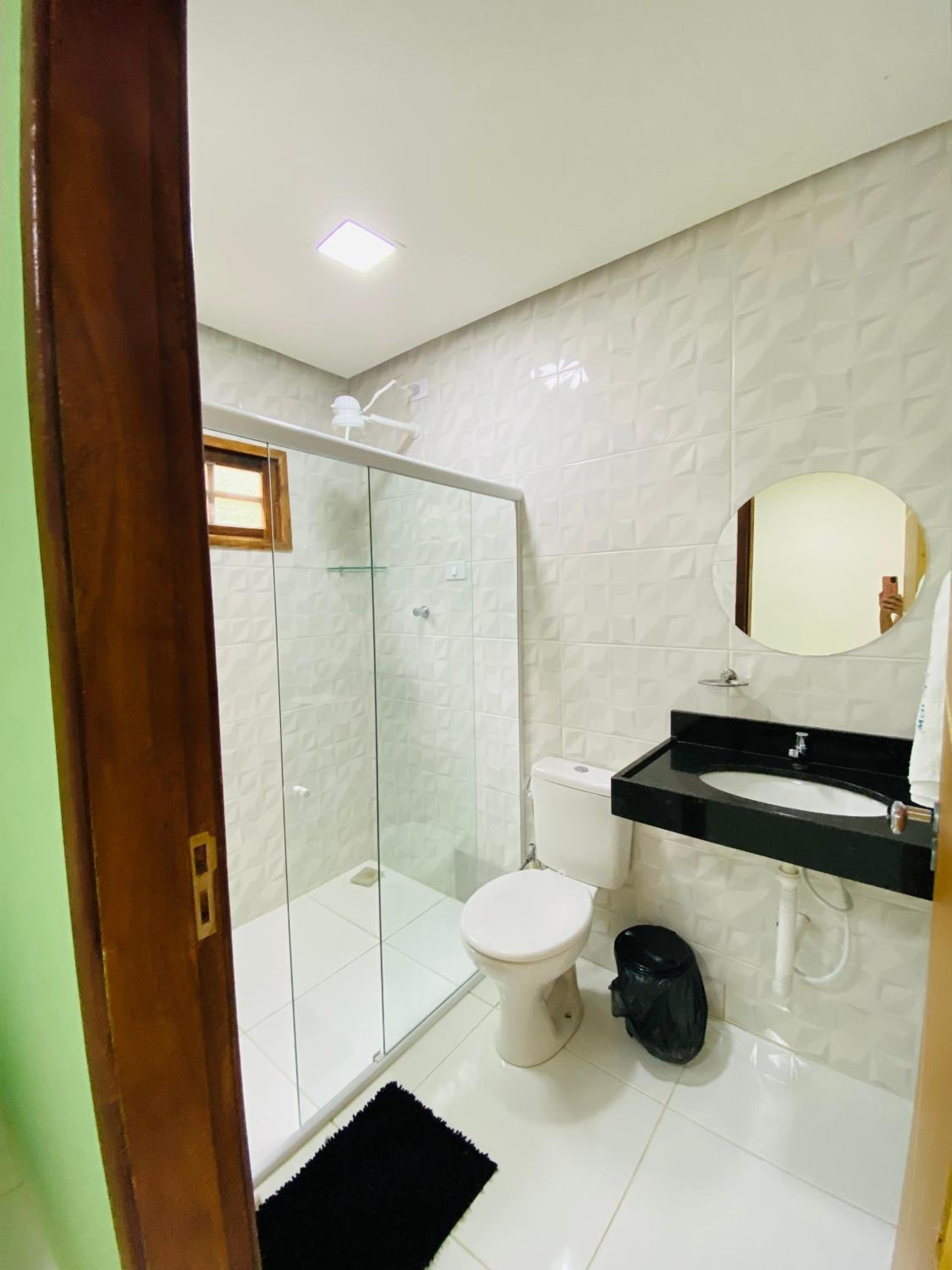 Basic Triple Room photo 3