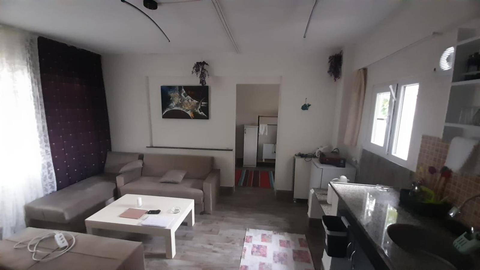 Apartment - Ground Floor photo 3