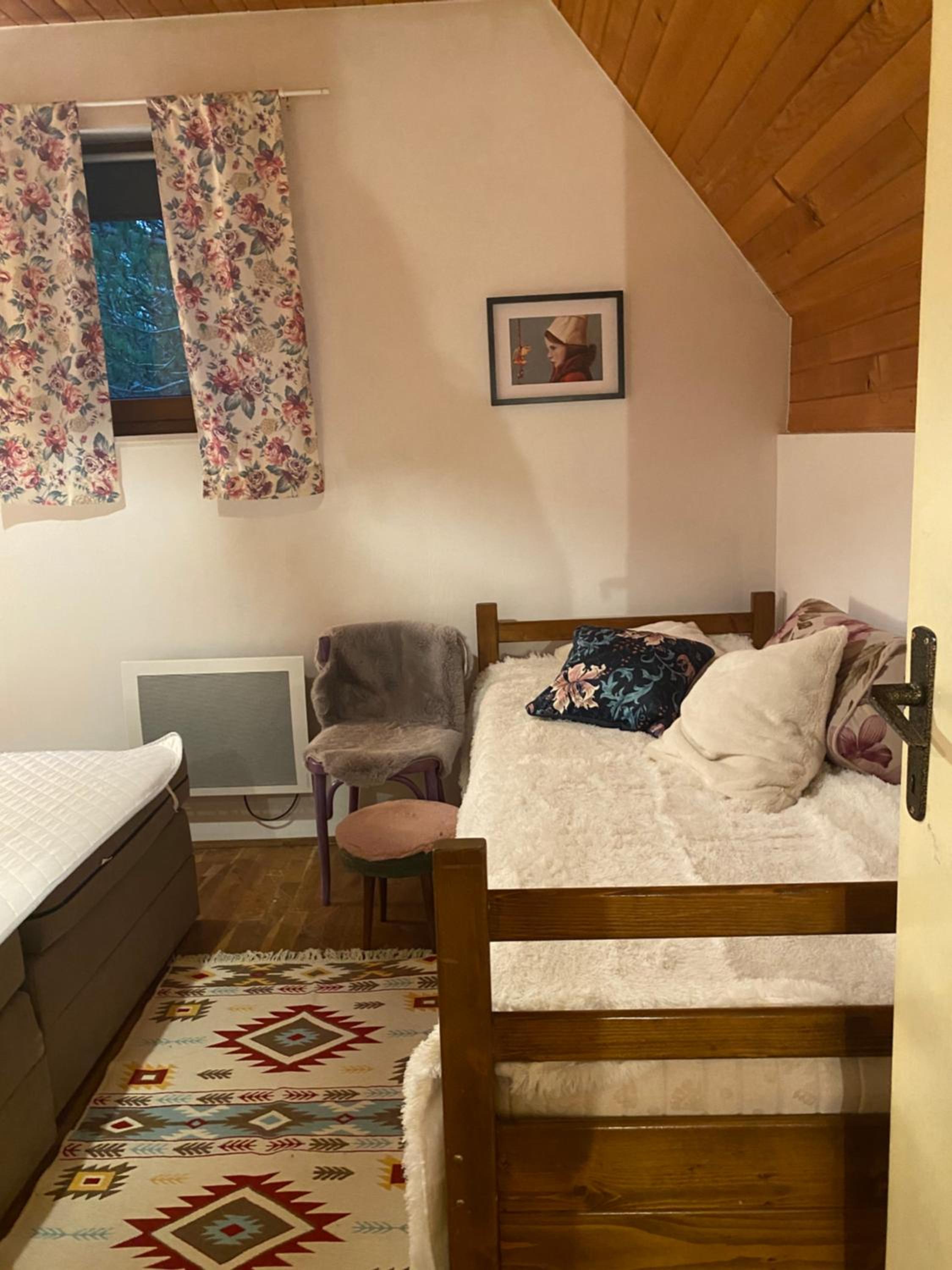 Two-Bedroom Chalet photo 1