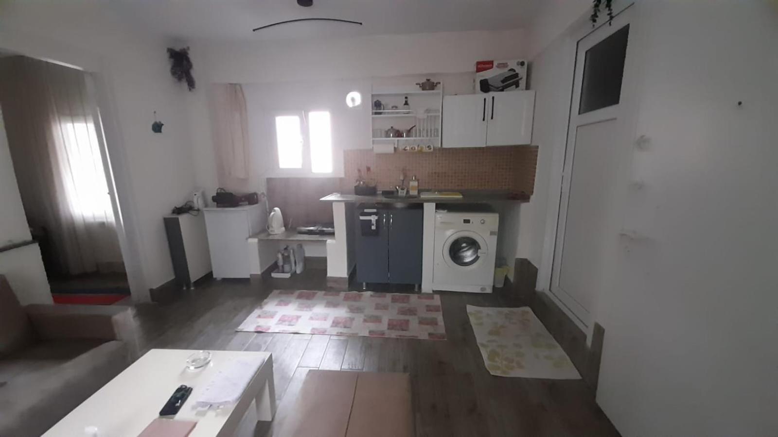Apartment - Ground Floor photo 2