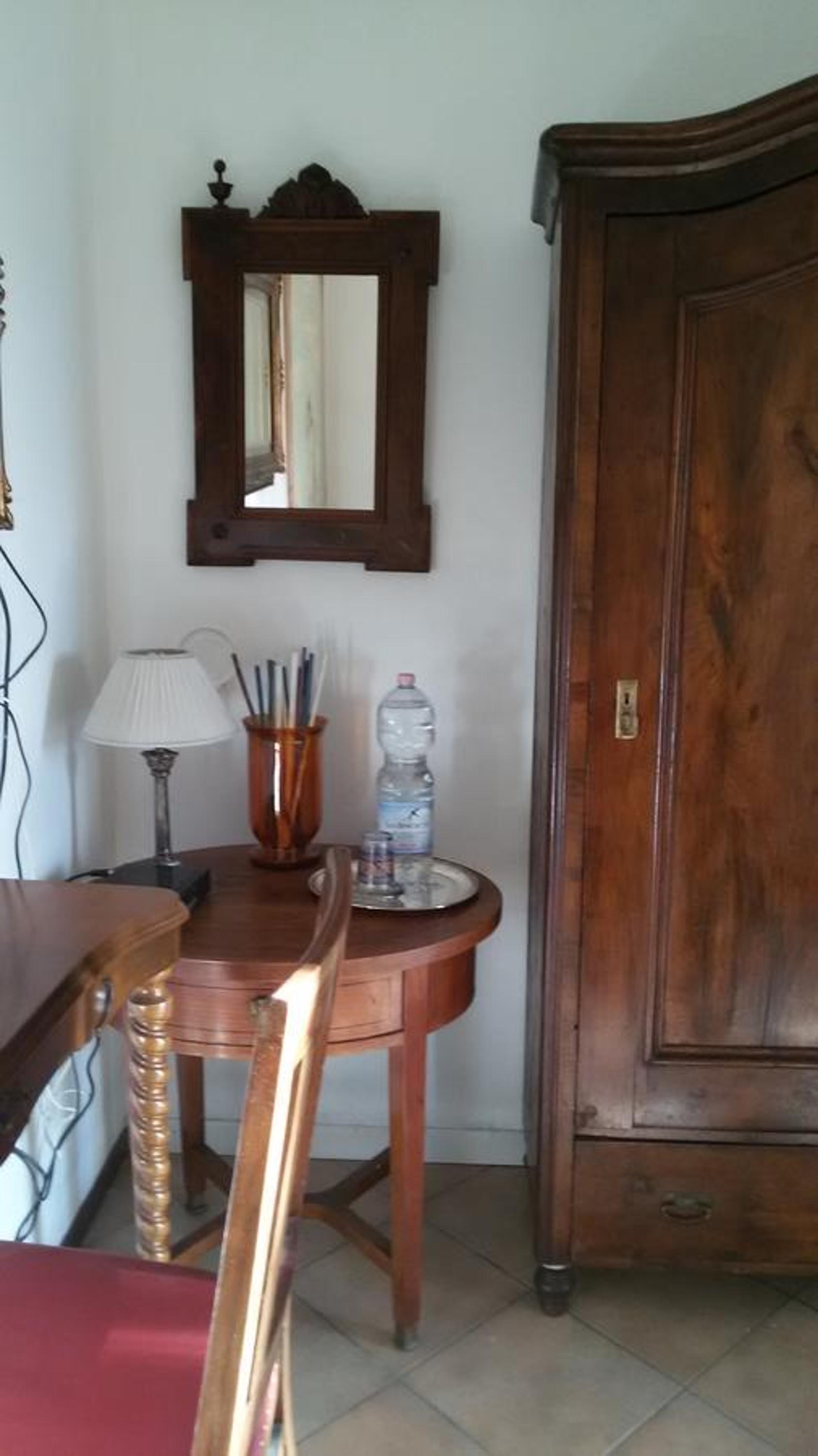 Deluxe Single Room with Balcony photo 2
