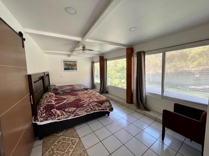 Superior Villa photo 1