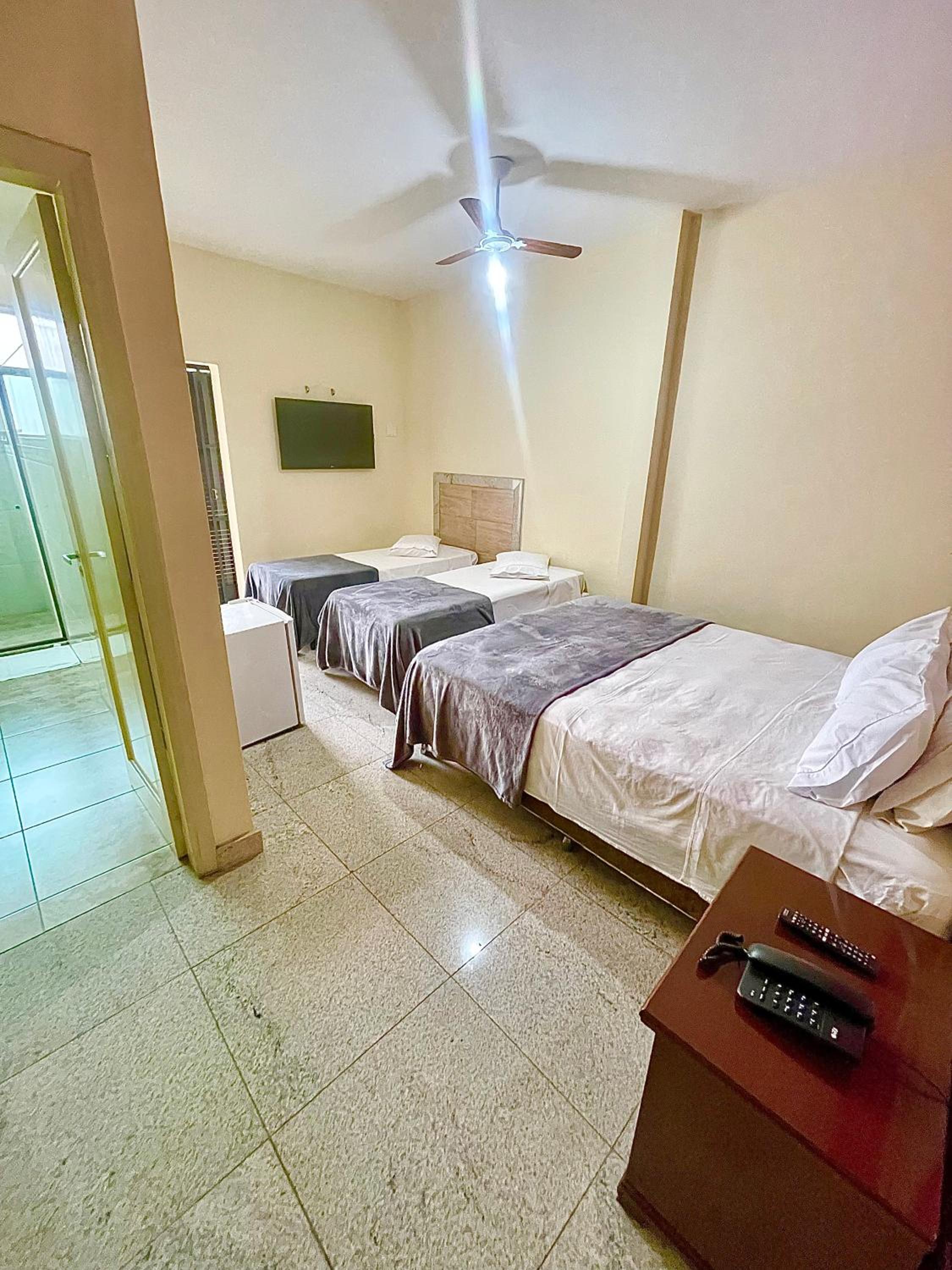 Superior Quadruple Room