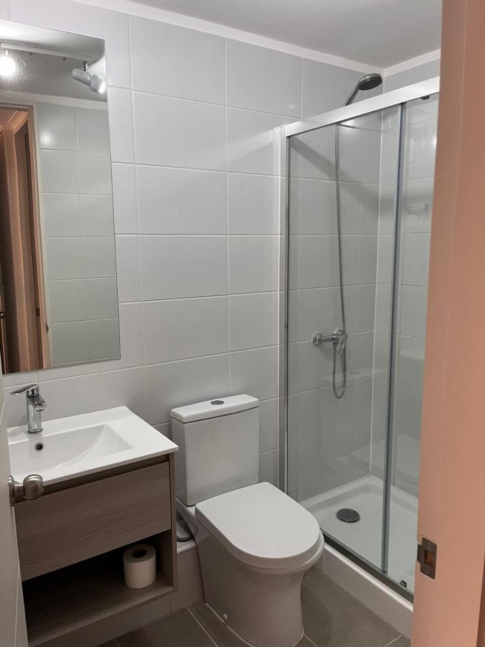 Two-Bedroom Apartment photo 2