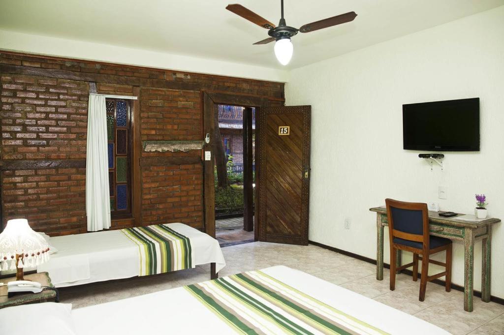 Quadruple Room photo 2