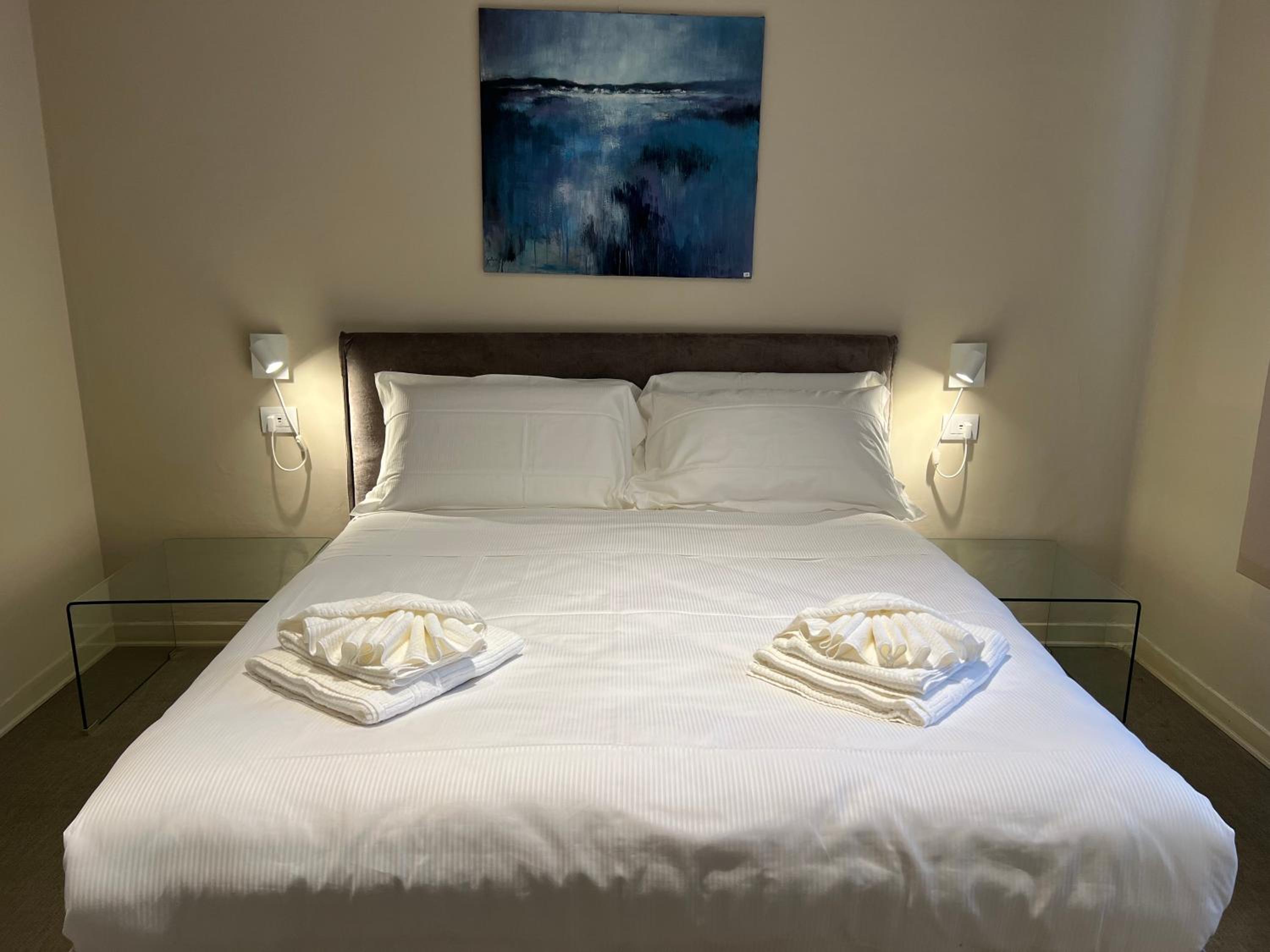 Superior King Room photo 1