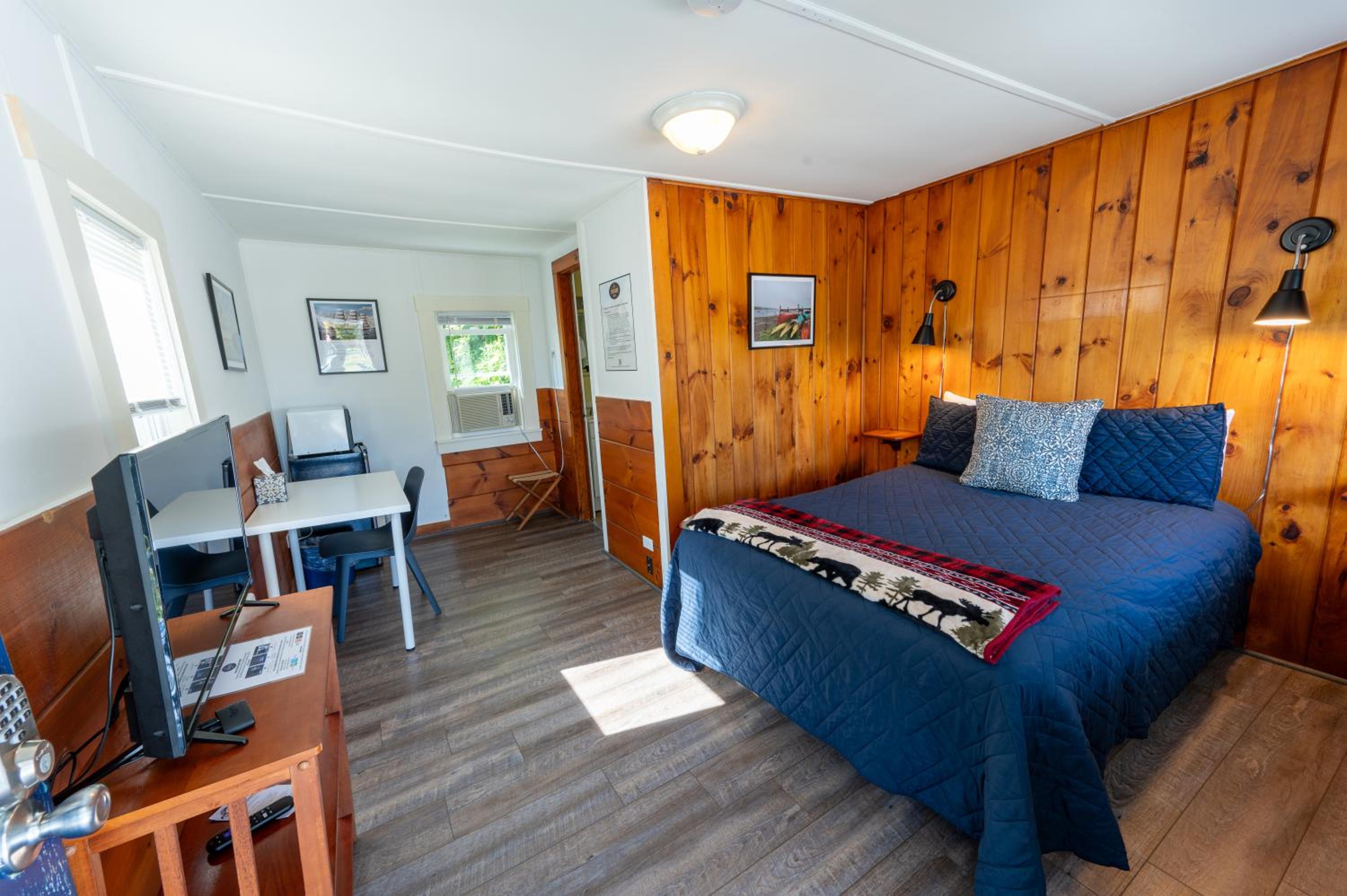 Budget Double Room photo 1