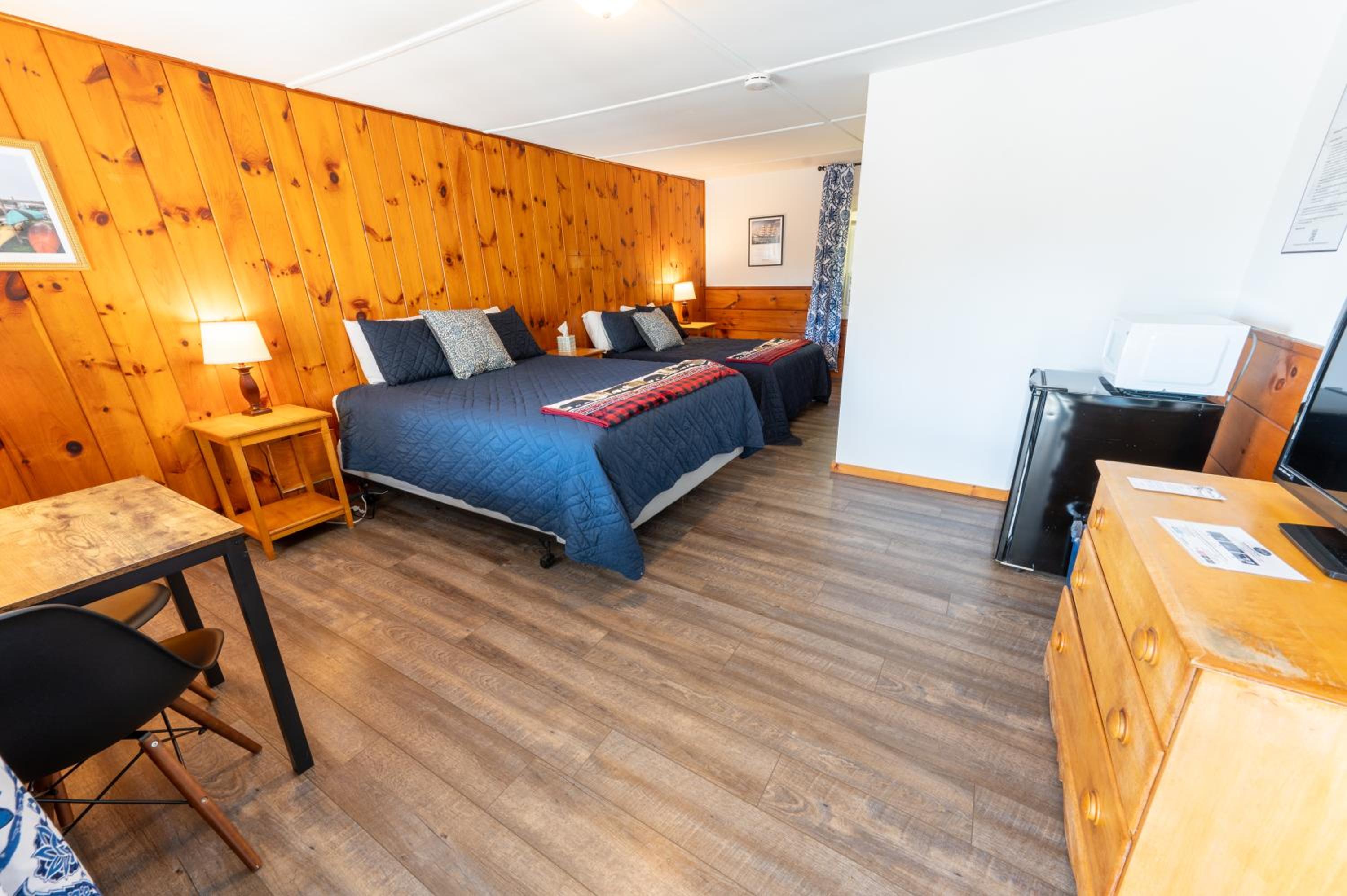Quadruple Room photo 1