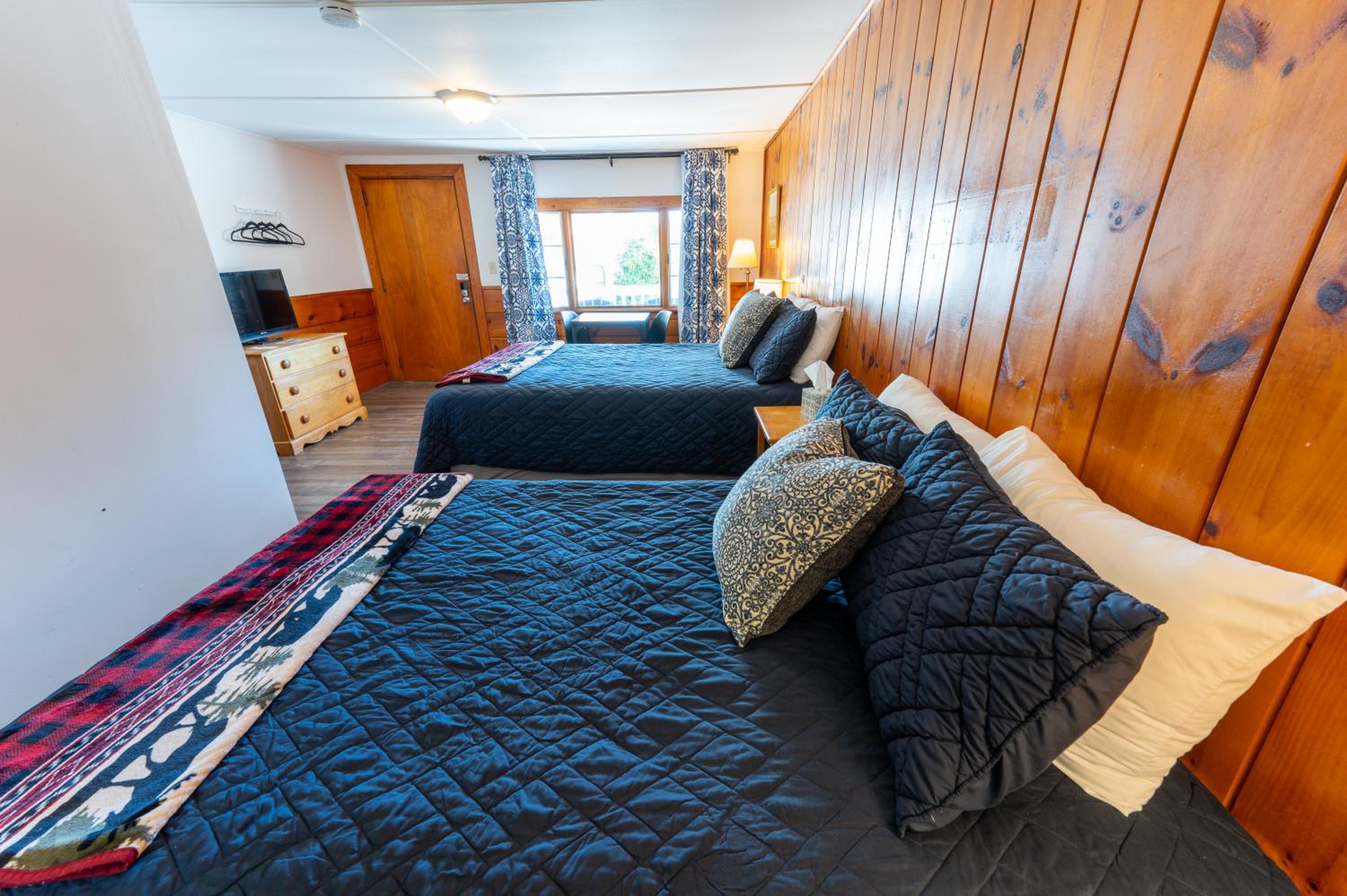 Quadruple Room photo 3