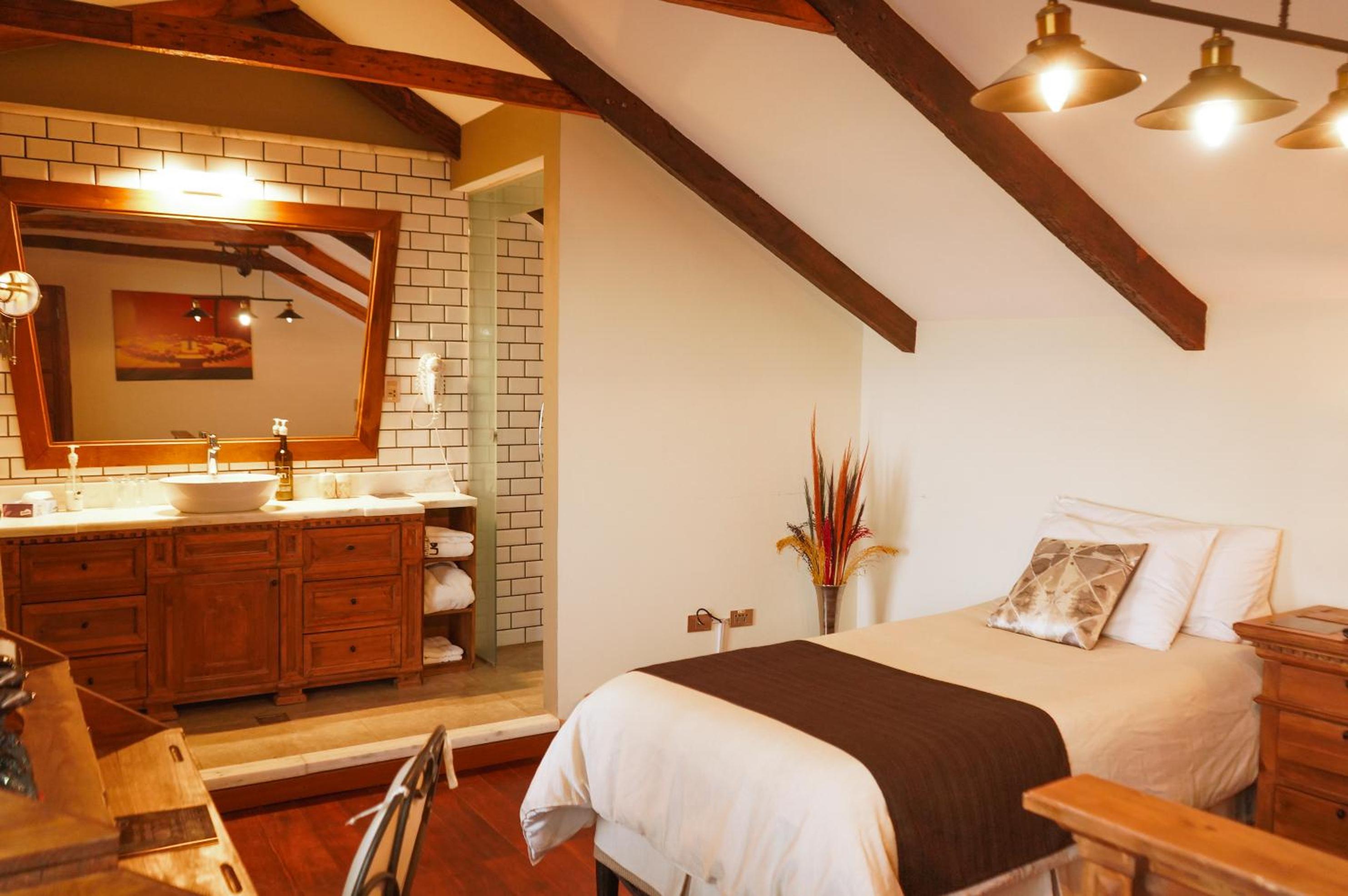 Superior Double Room photo 3