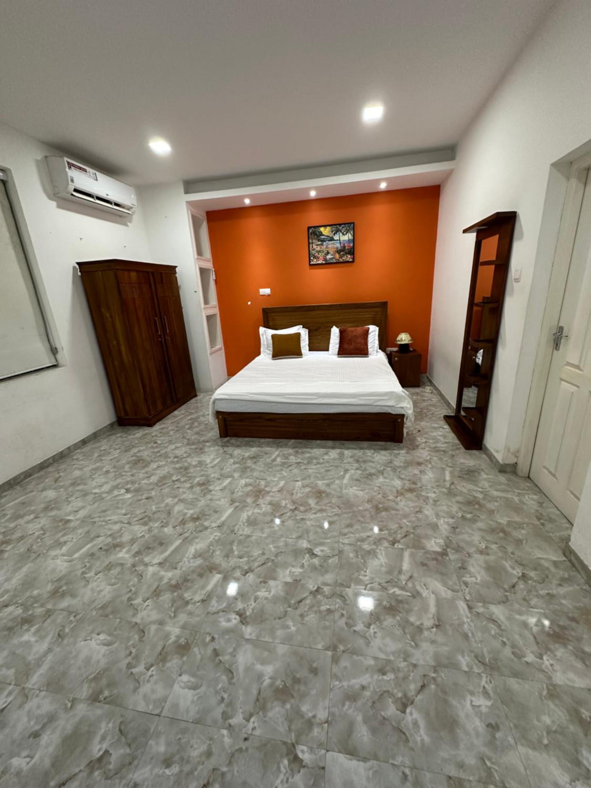 Triple Room with Balcony photo 1