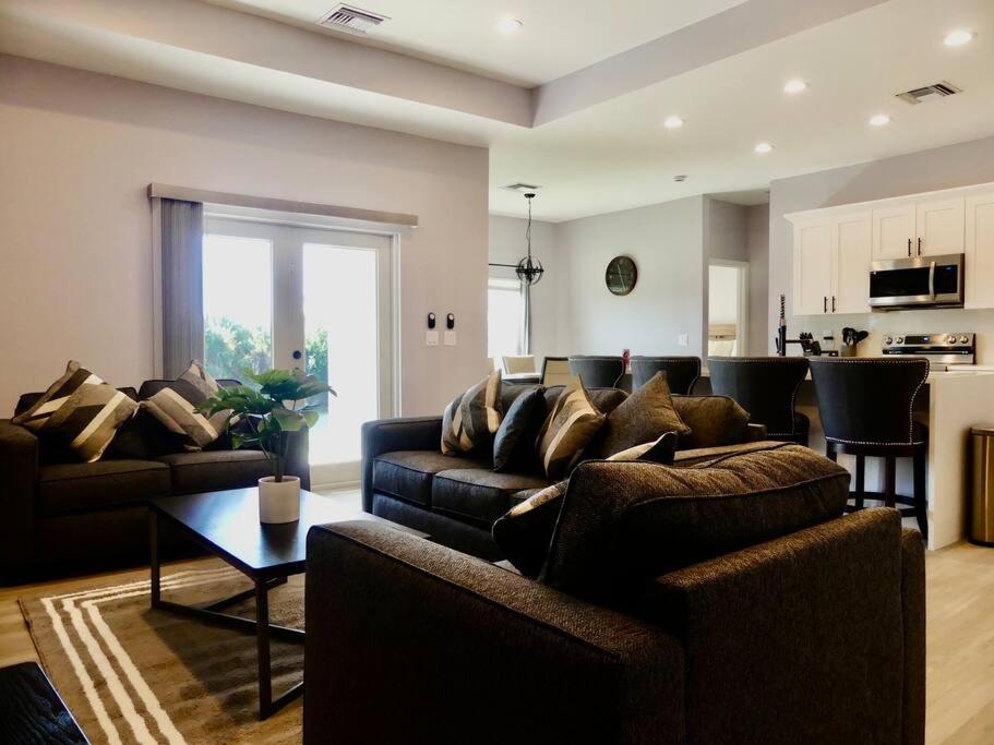 Four-Bedroom Vacation Home