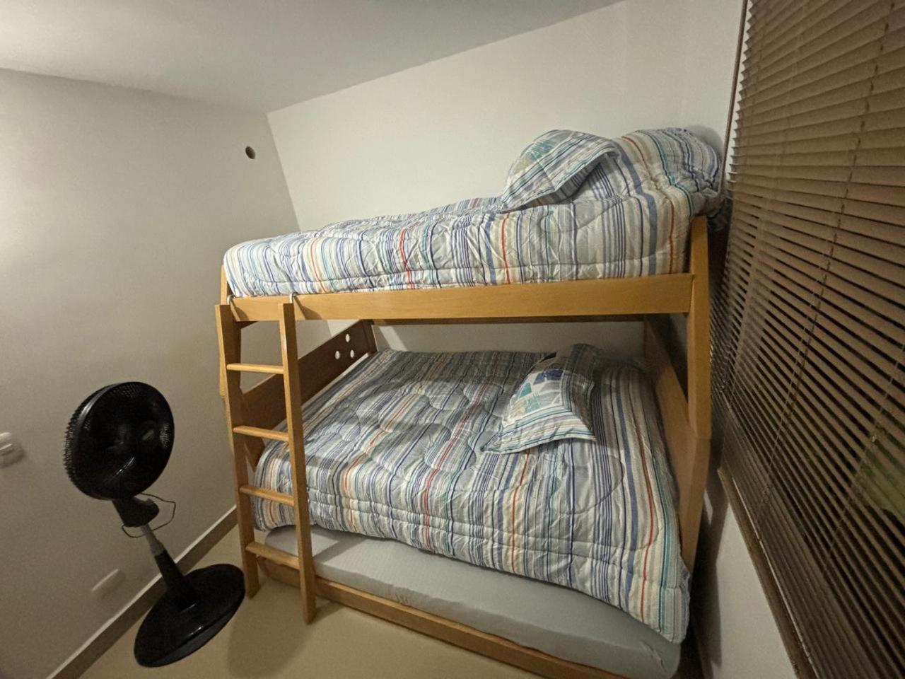 Two-Bedroom Apartment photo 1