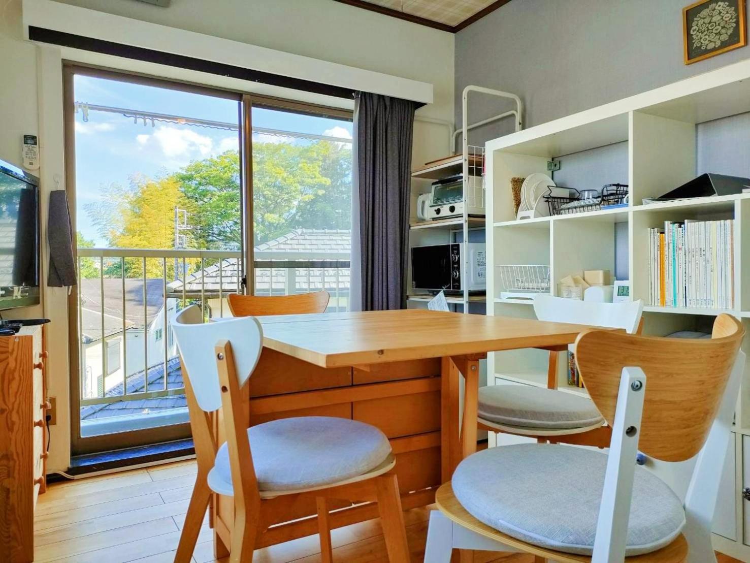 Quadruple Room with Terrace photo 2