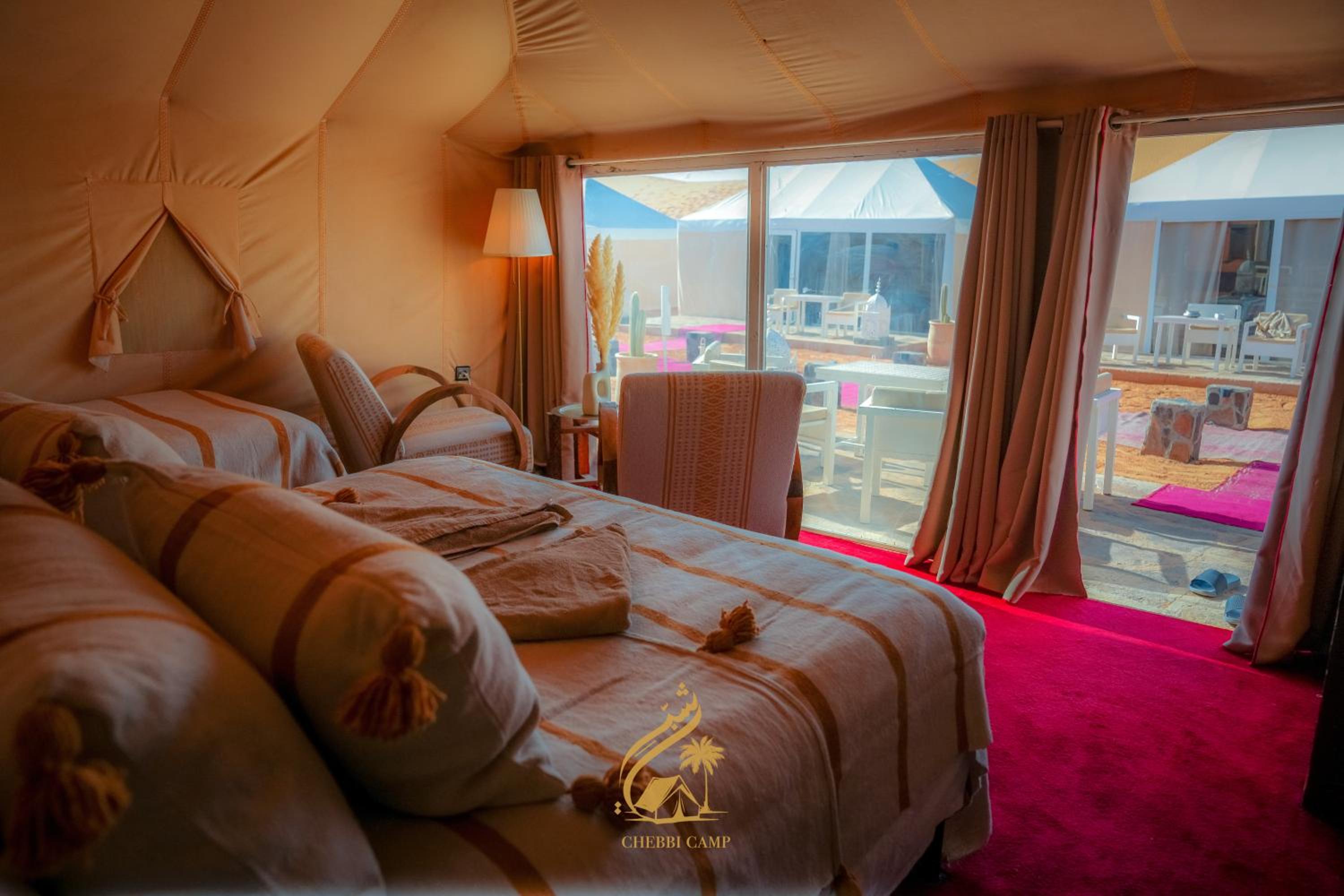 Deluxe Double Room photo 2
