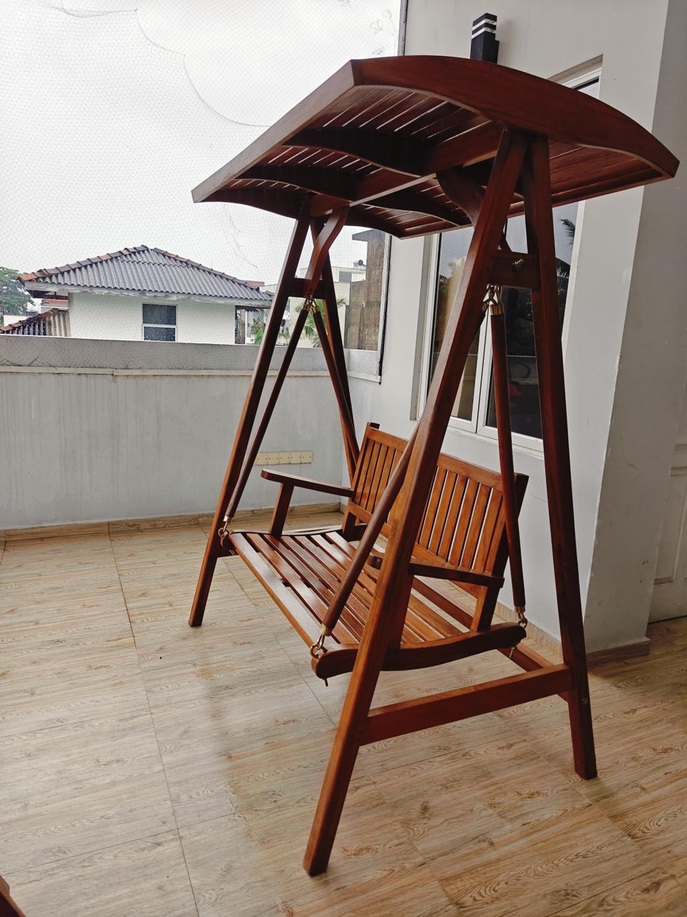 Double or Twin Room with Terrace photo 2