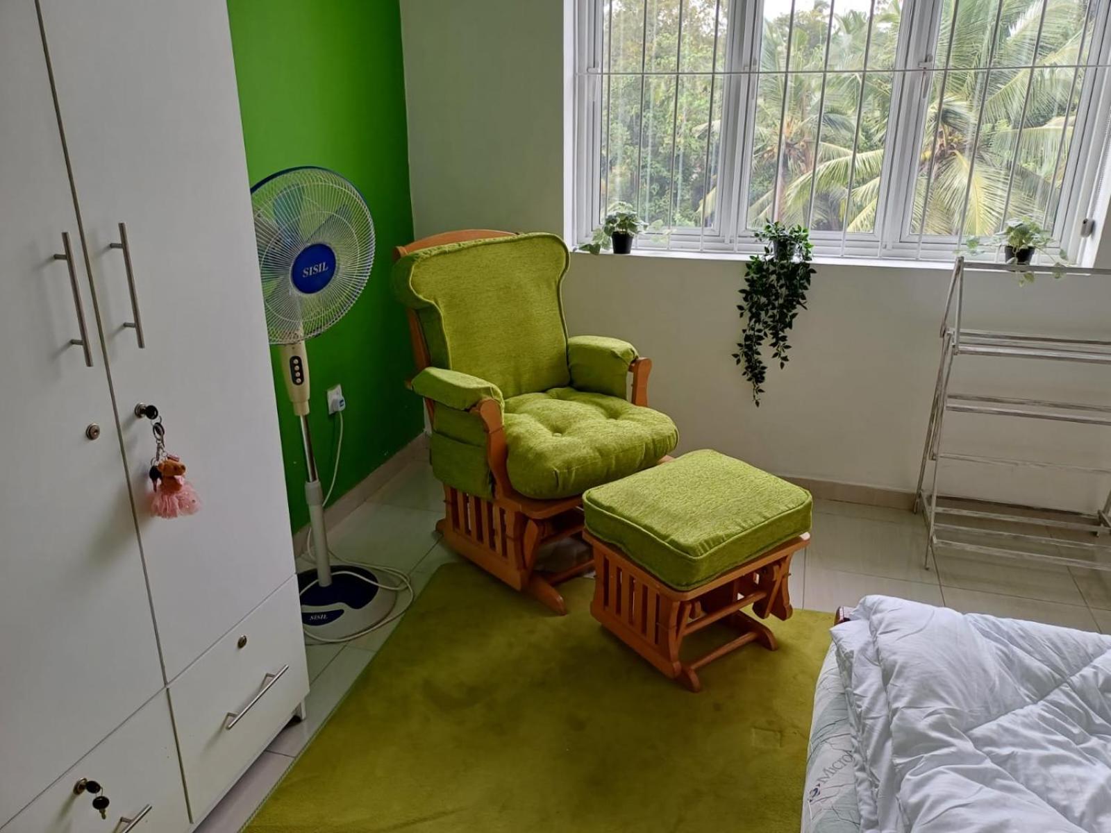 Double Room with Balcony photo 1