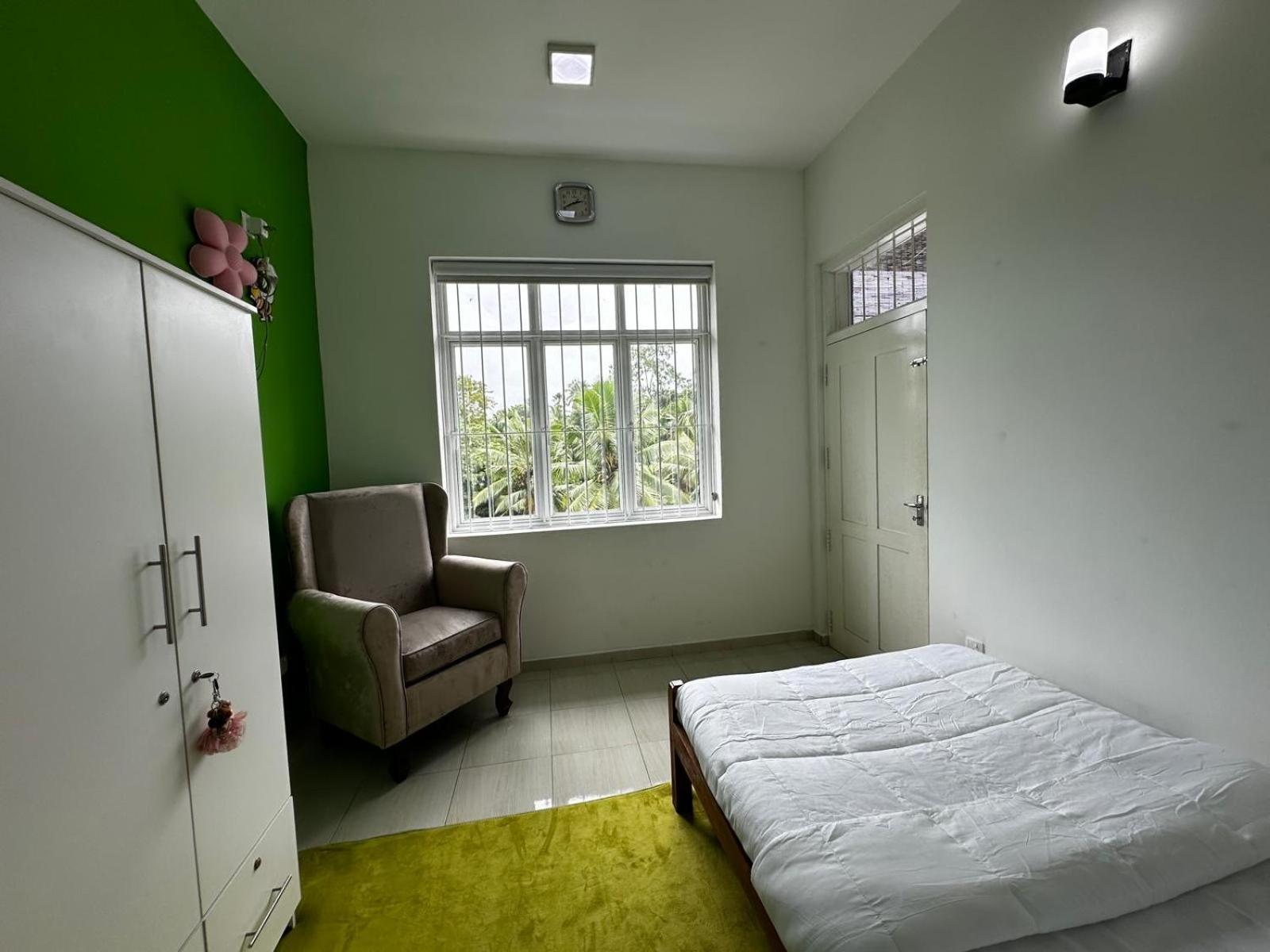 Double Room with Balcony photo 3