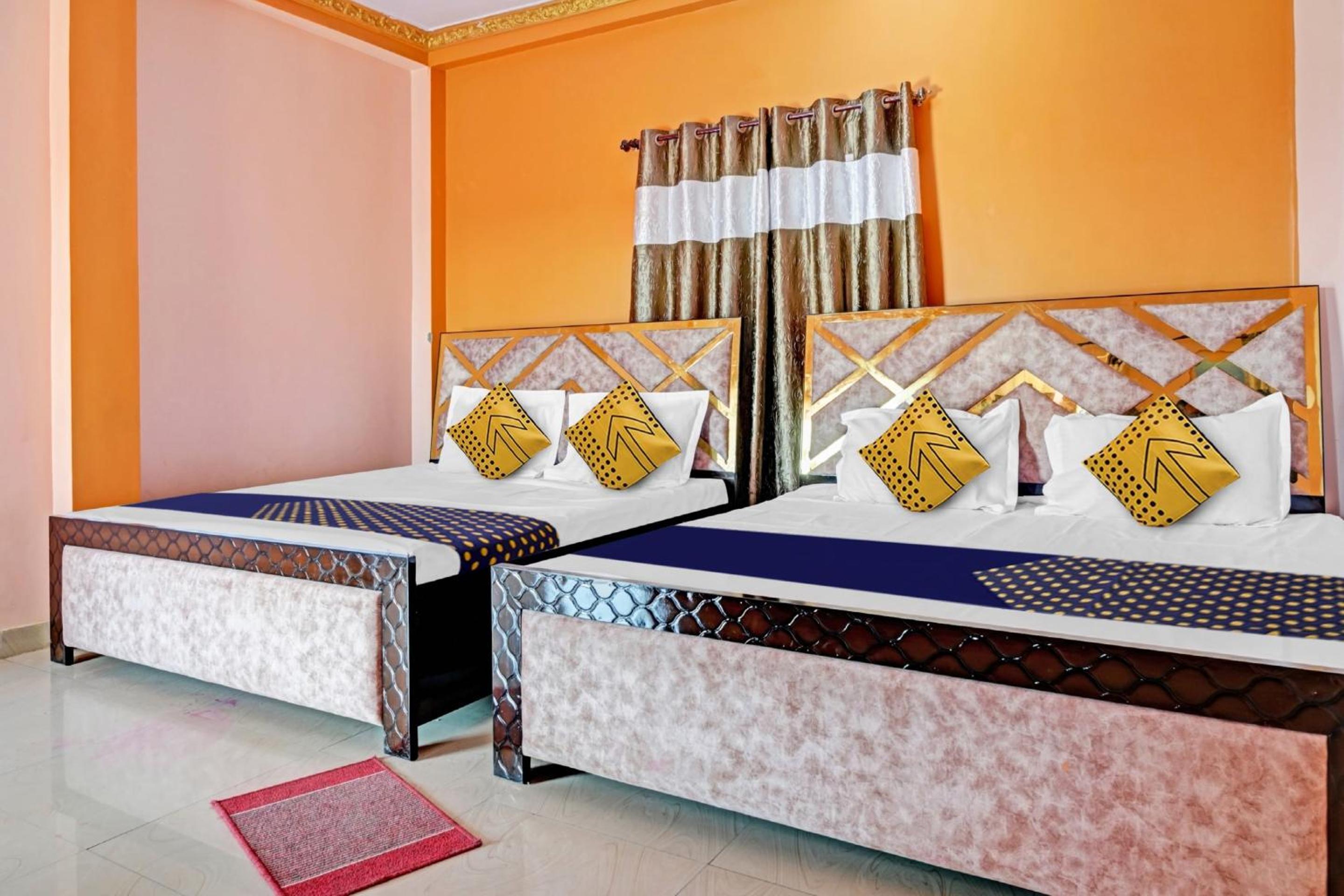 Classic Triple Room
