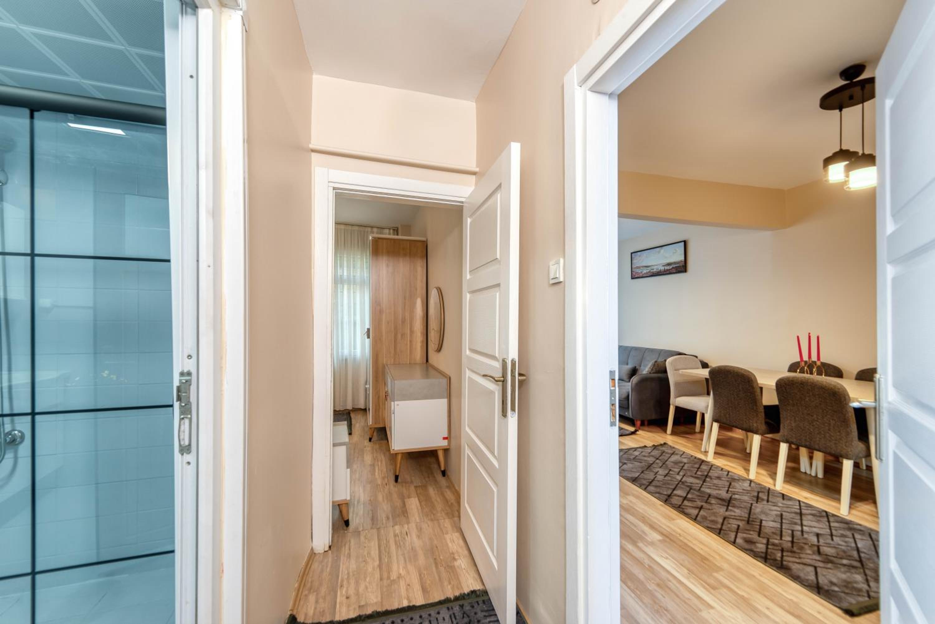 Superior Apartment With Balcony photo 3