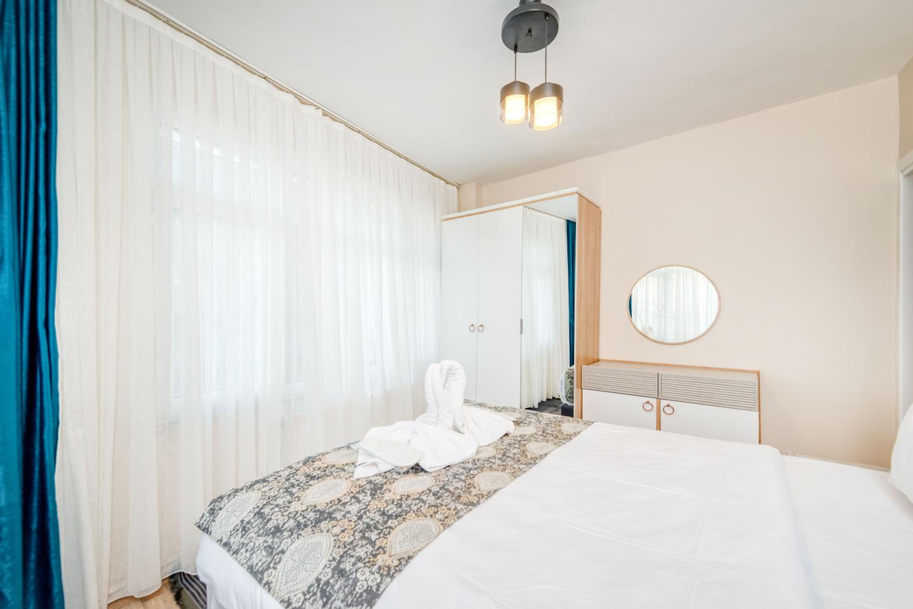 Superior Apartment With Balcony photo 2
