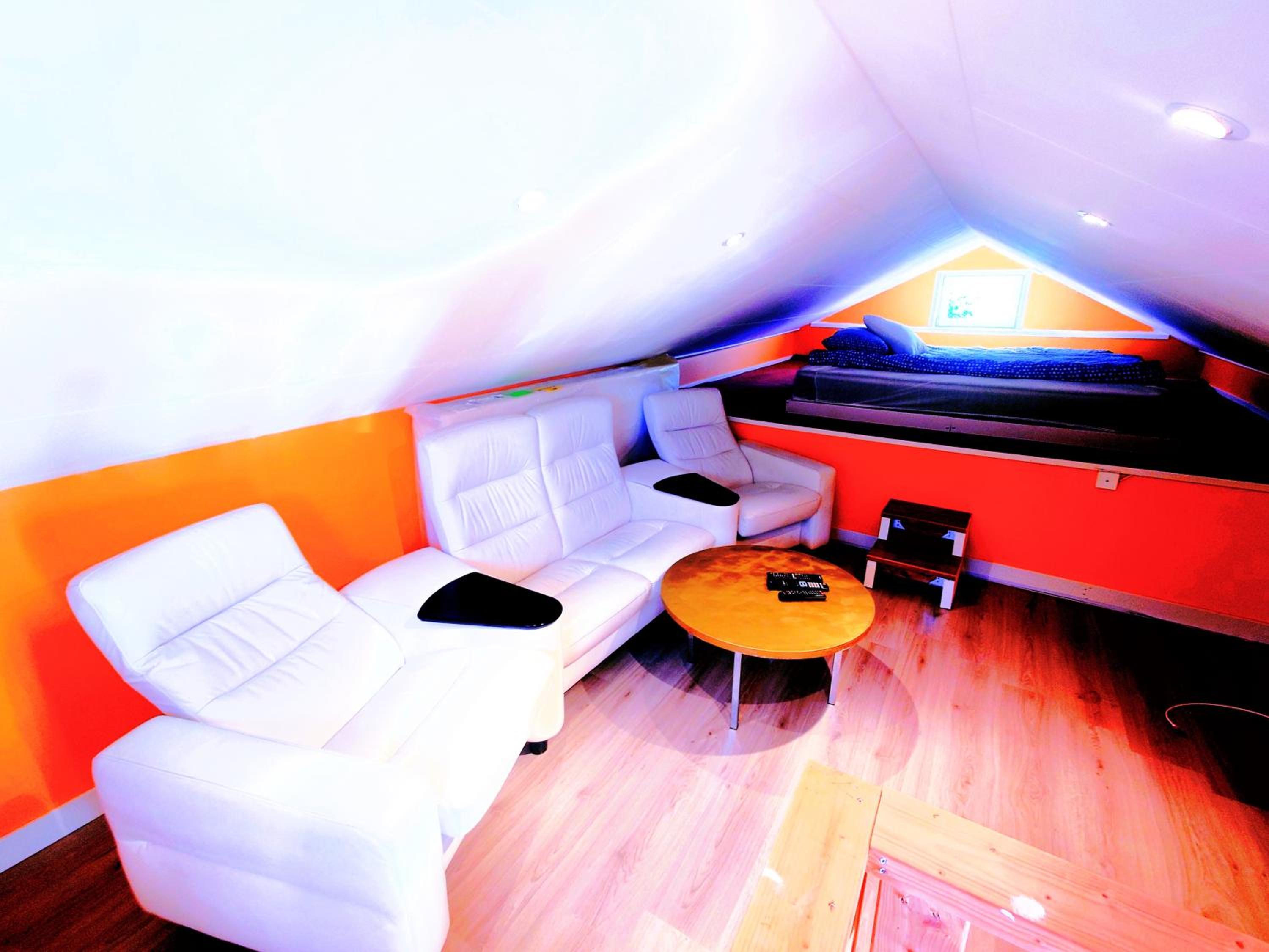 Two-Bedroom House photo 1