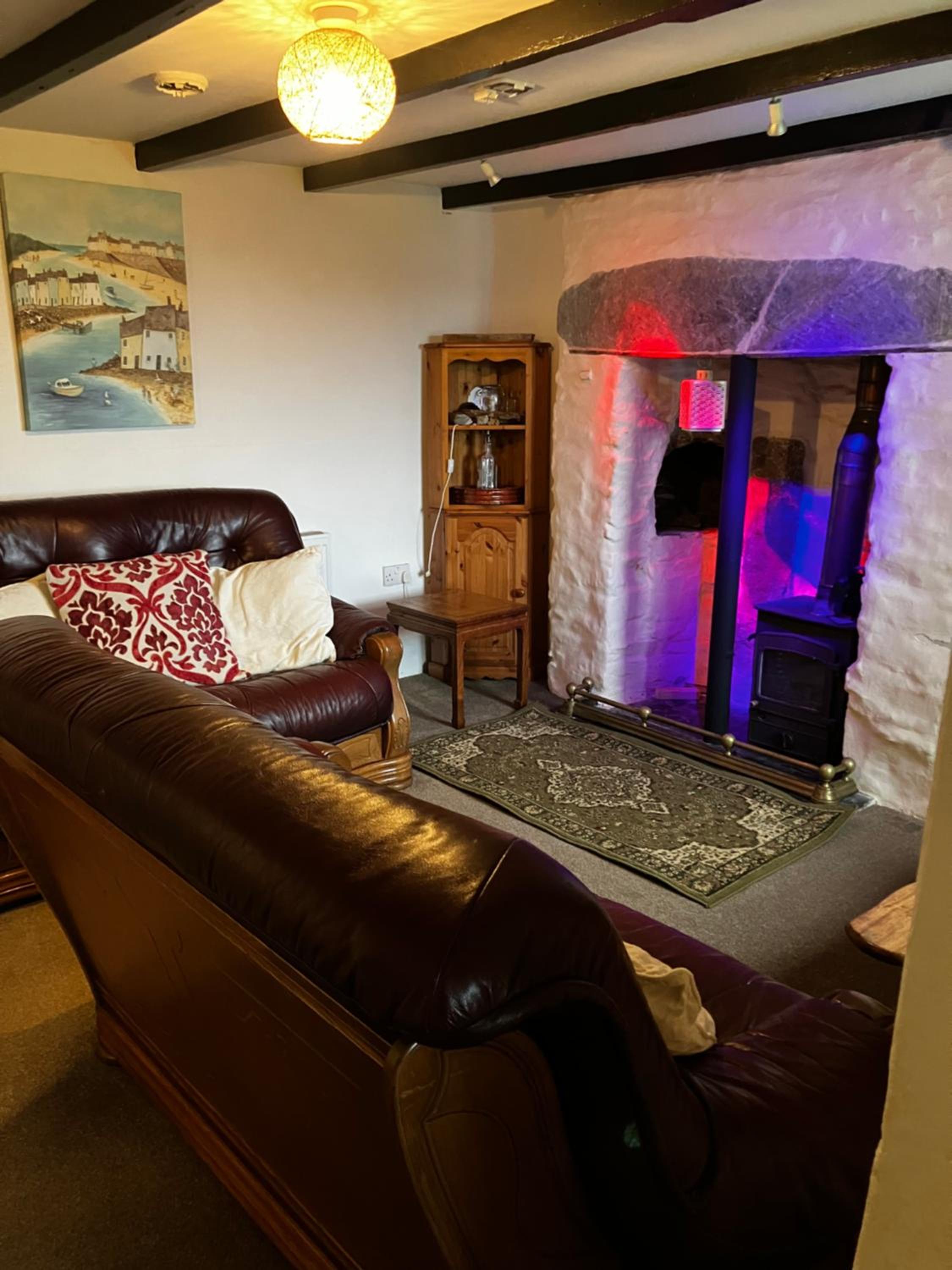 Two-Bedroom House photo 3