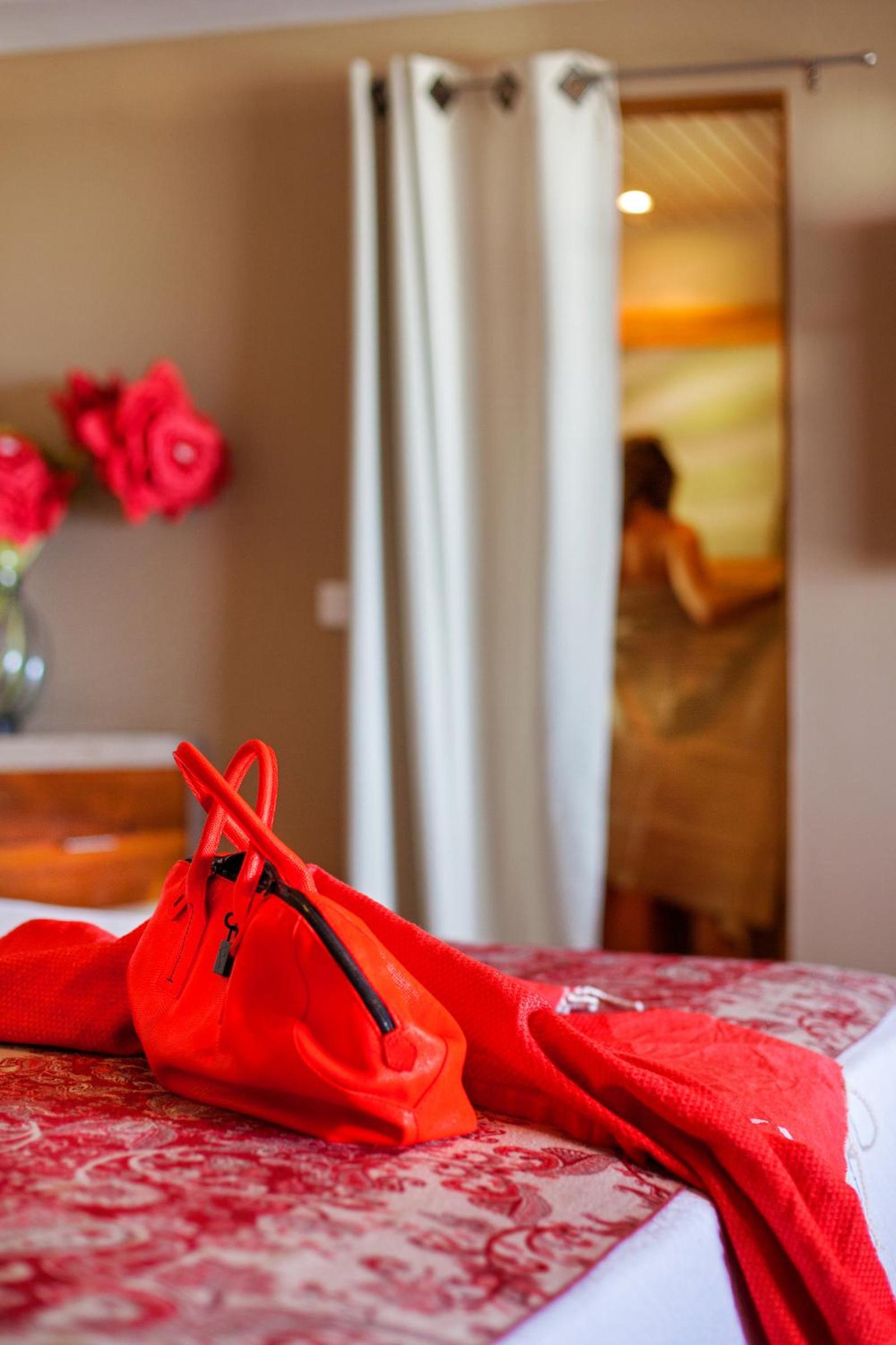 Premium Suite, Private Pool, Sea View photo 2