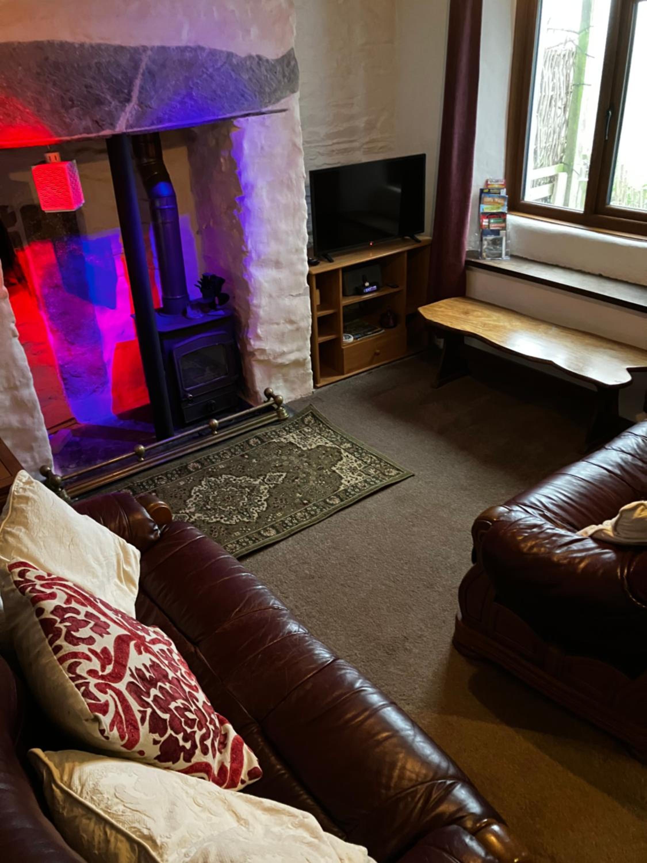 Two-Bedroom House photo 1