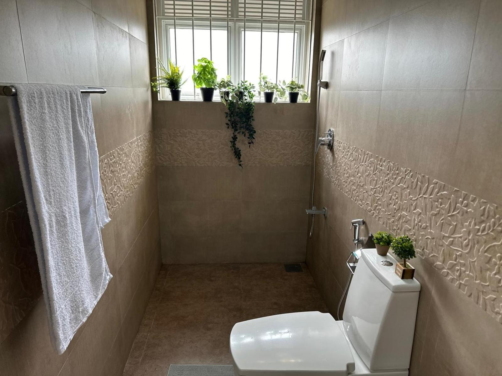 Triple Room with Balcony photo 3