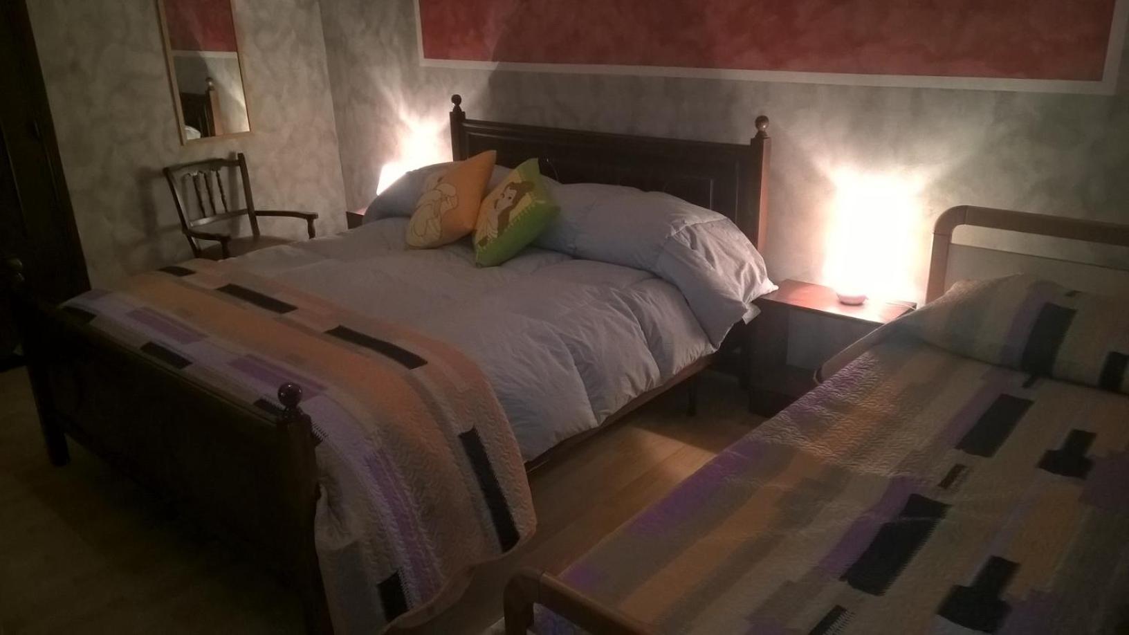 Double Room With Private Bathroom photo 1