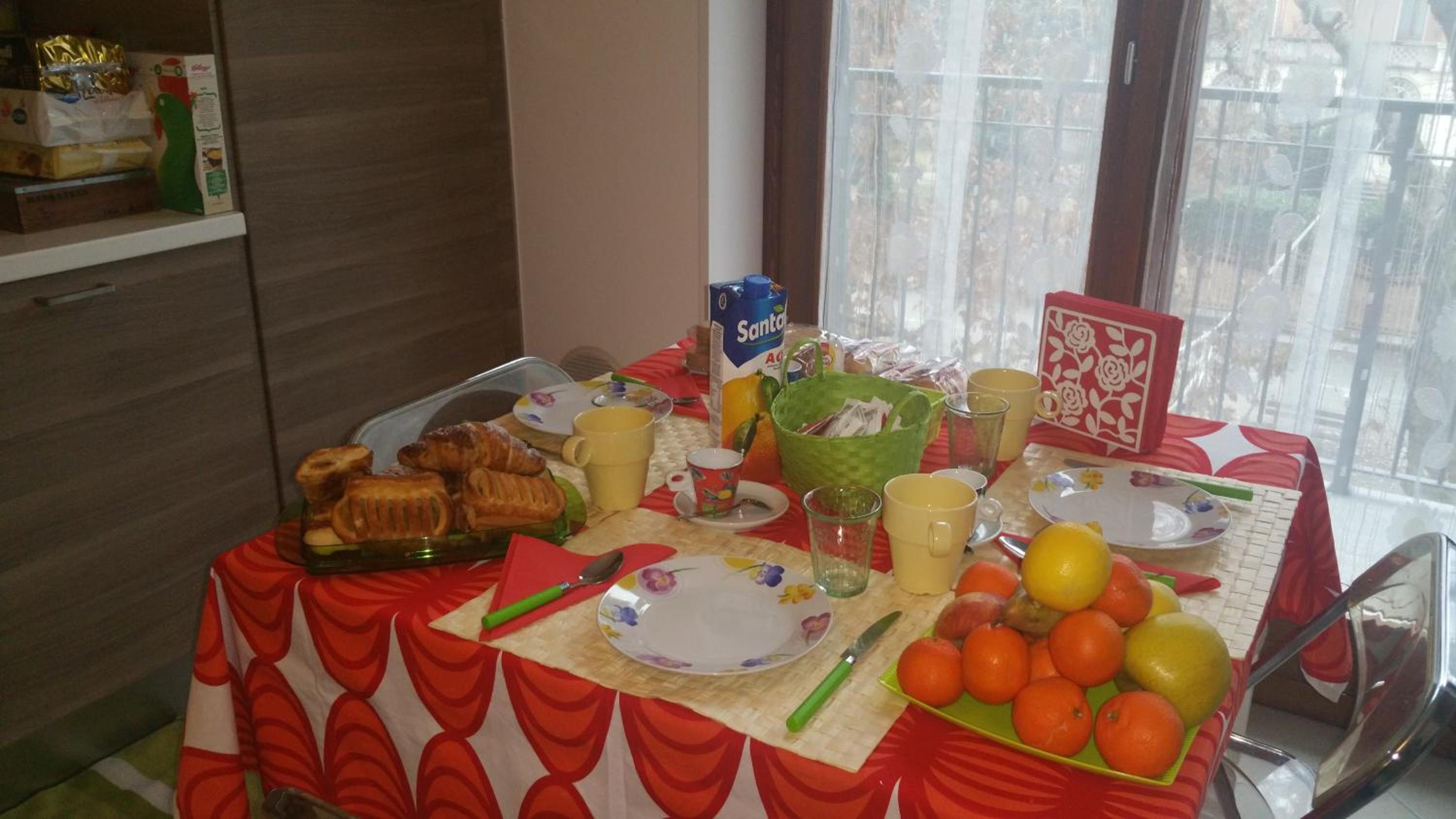 Deluxe Apartment (4 Adults) - Photo 5