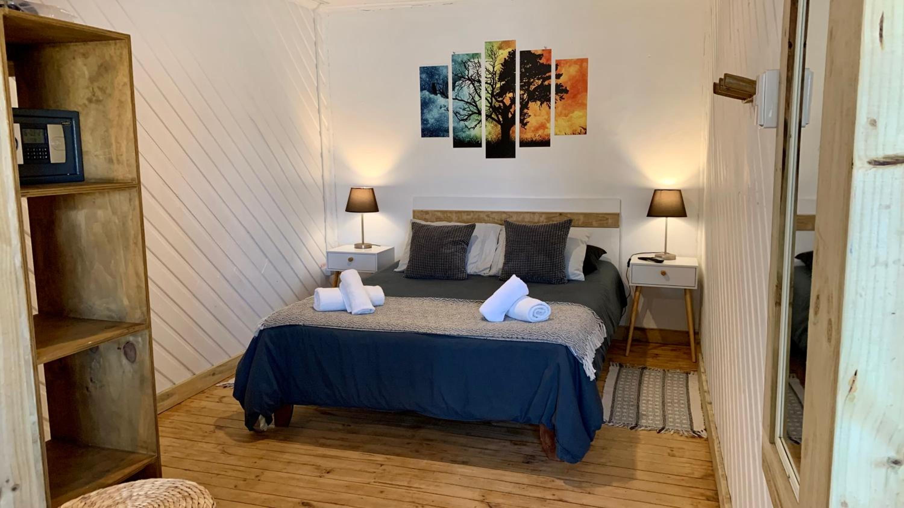 Suite with Garden View