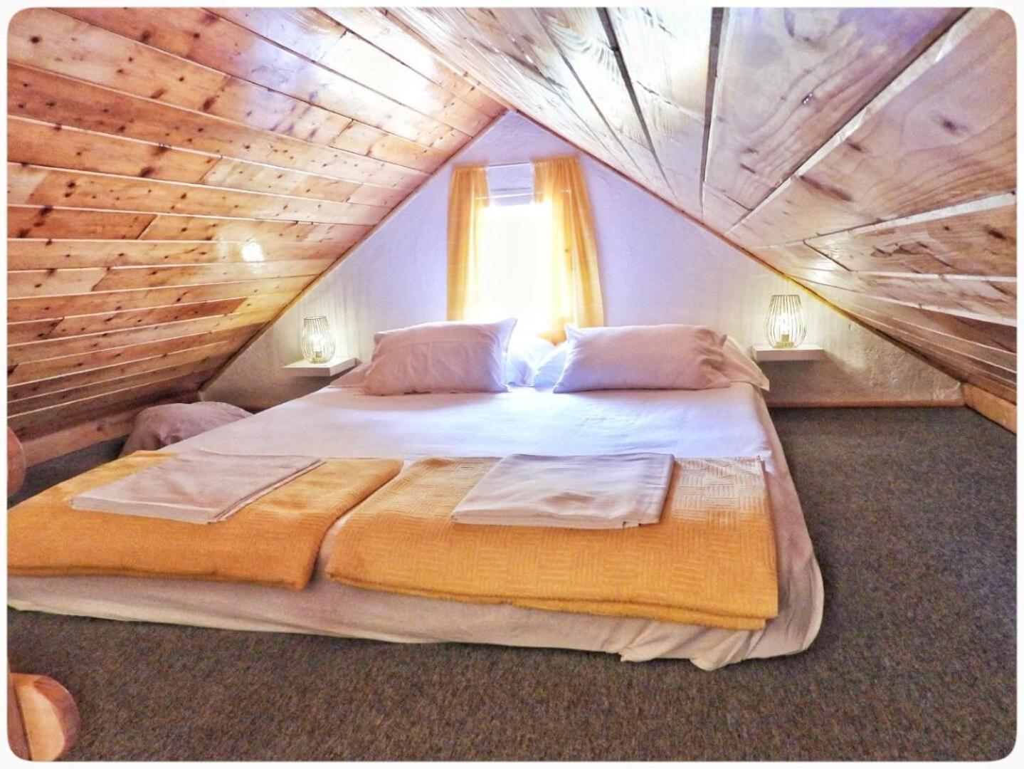 Two-Bedroom Holiday Home photo 1